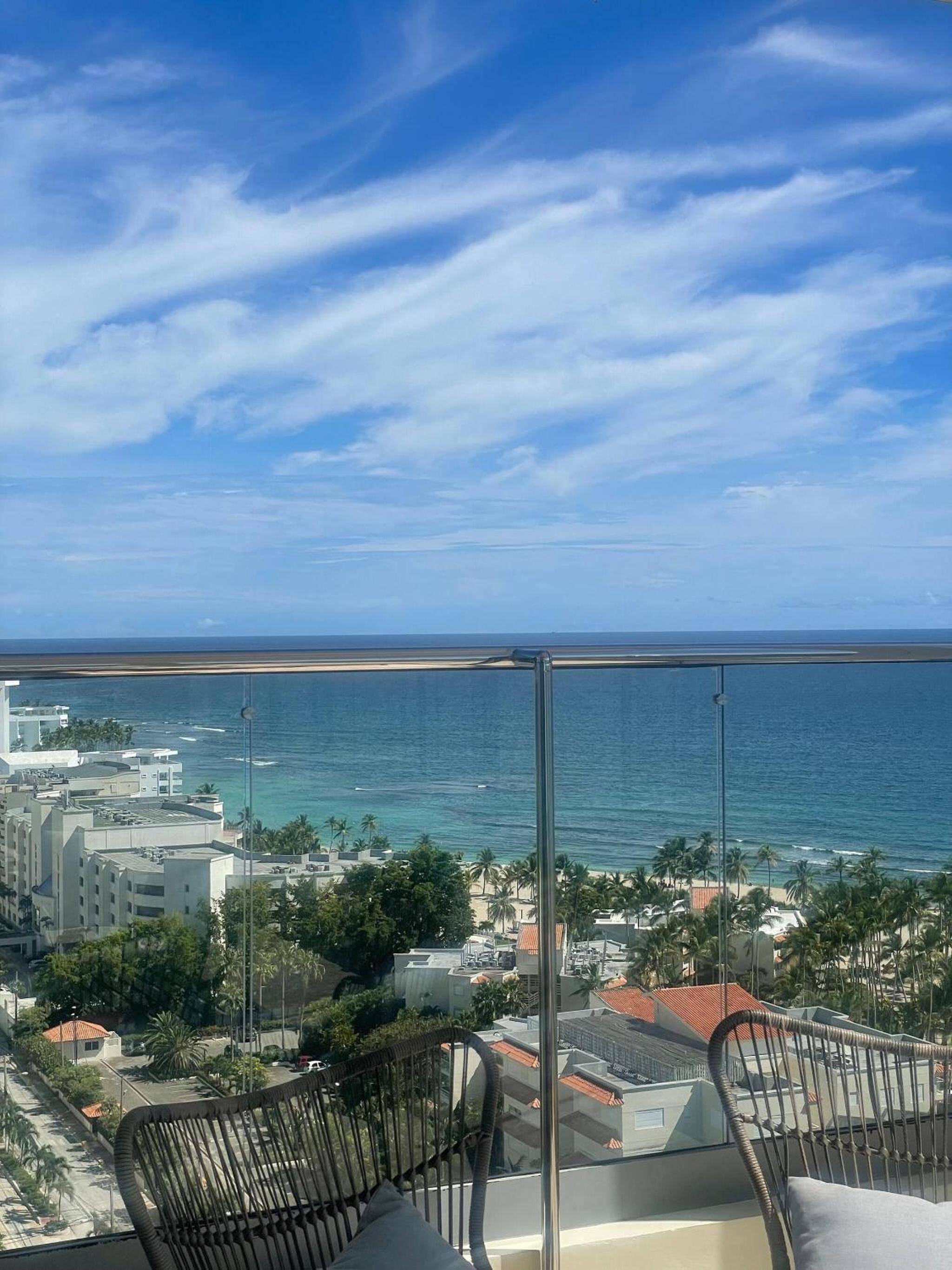 JuanDolio Penthouse 3 bedrooms Beachfront frente a hemingway