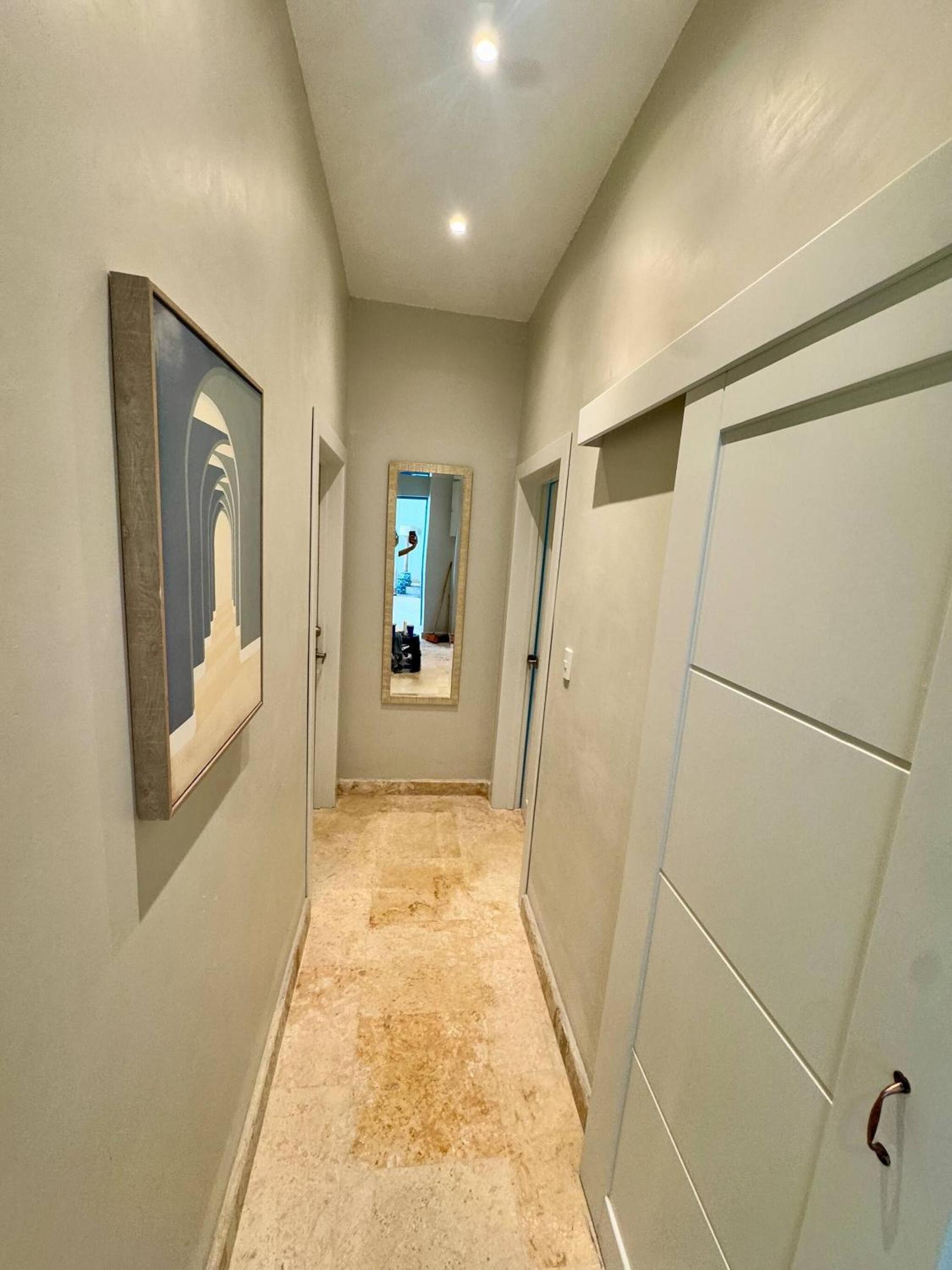 JuanDolio Penthouse 3 bedrooms Beachfront frente a hemingway