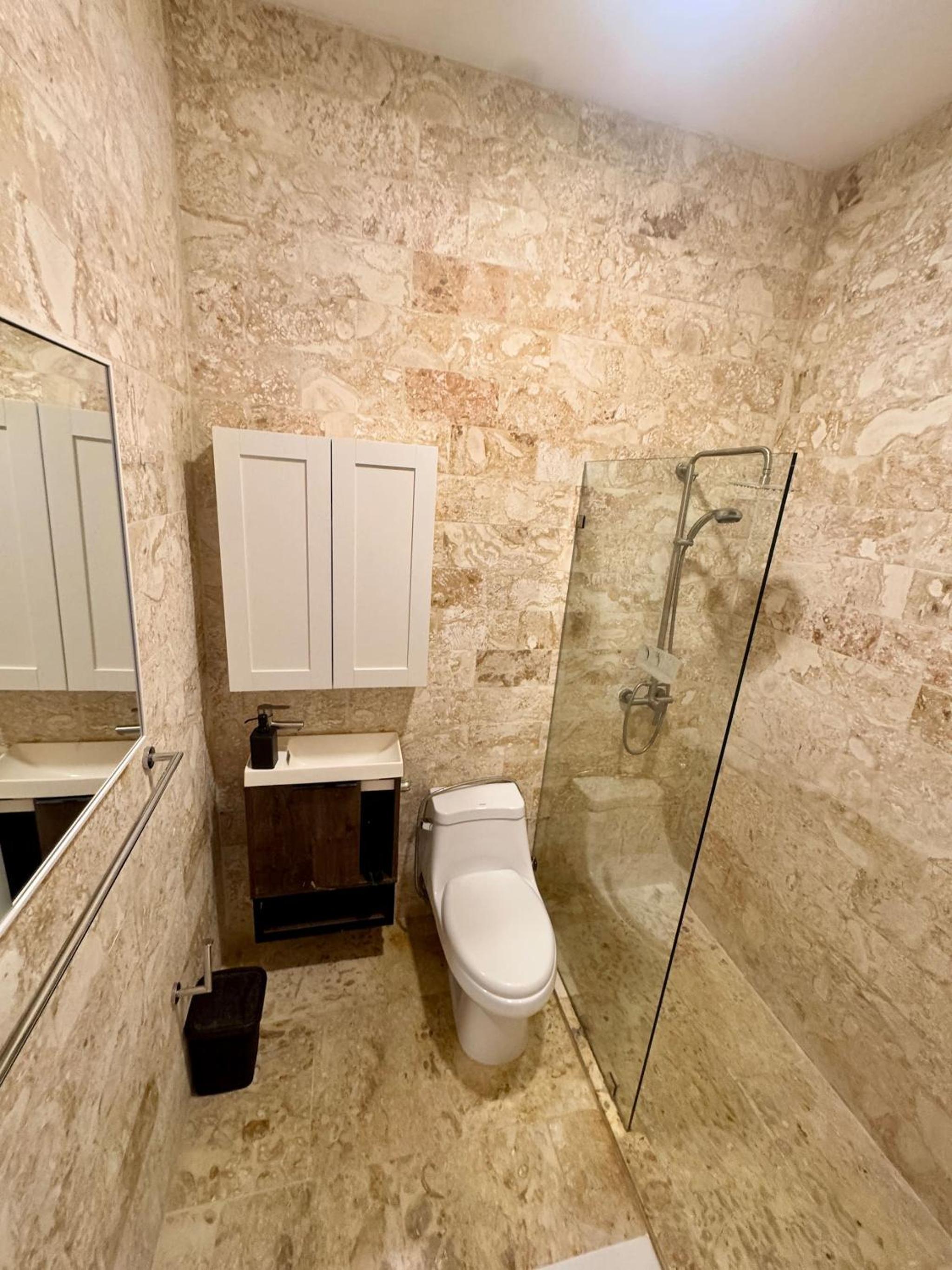JuanDolio Penthouse 3 bedrooms Beachfront frente a hemingway