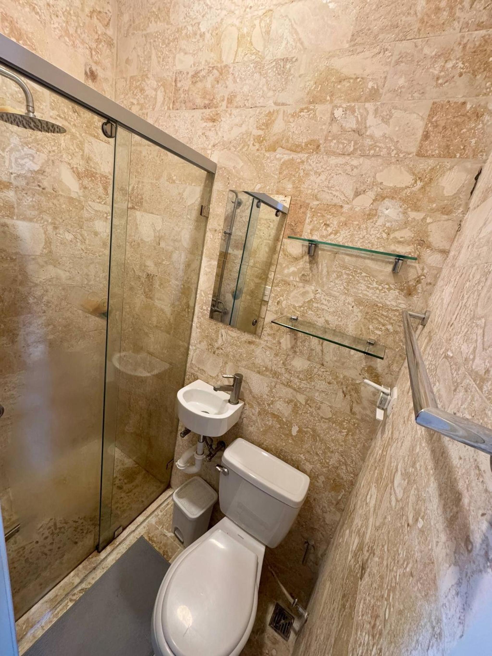 JuanDolio Penthouse 3 bedrooms Beachfront frente a hemingway