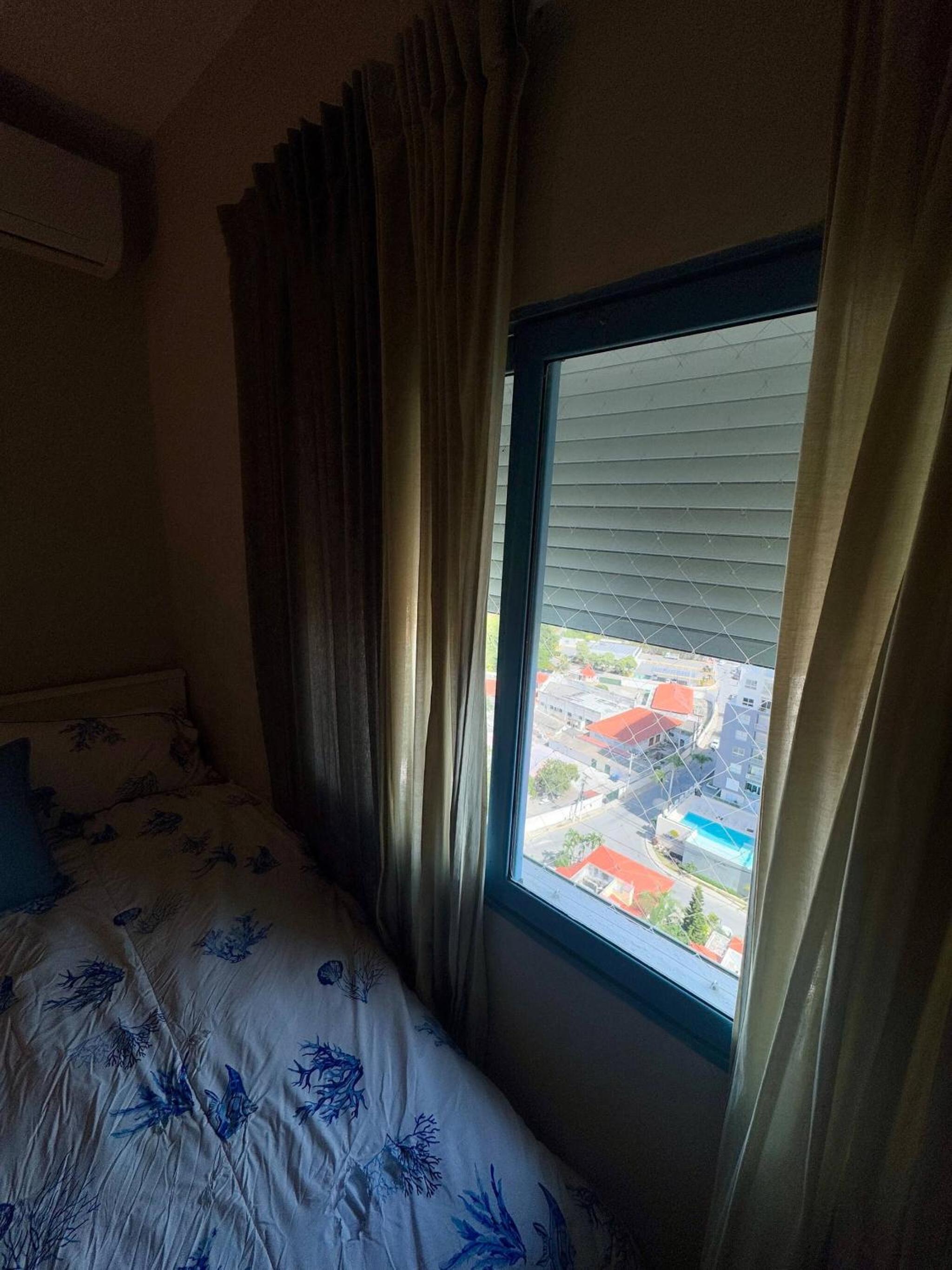 JuanDolio Penthouse 3 bedrooms Beachfront frente a hemingway