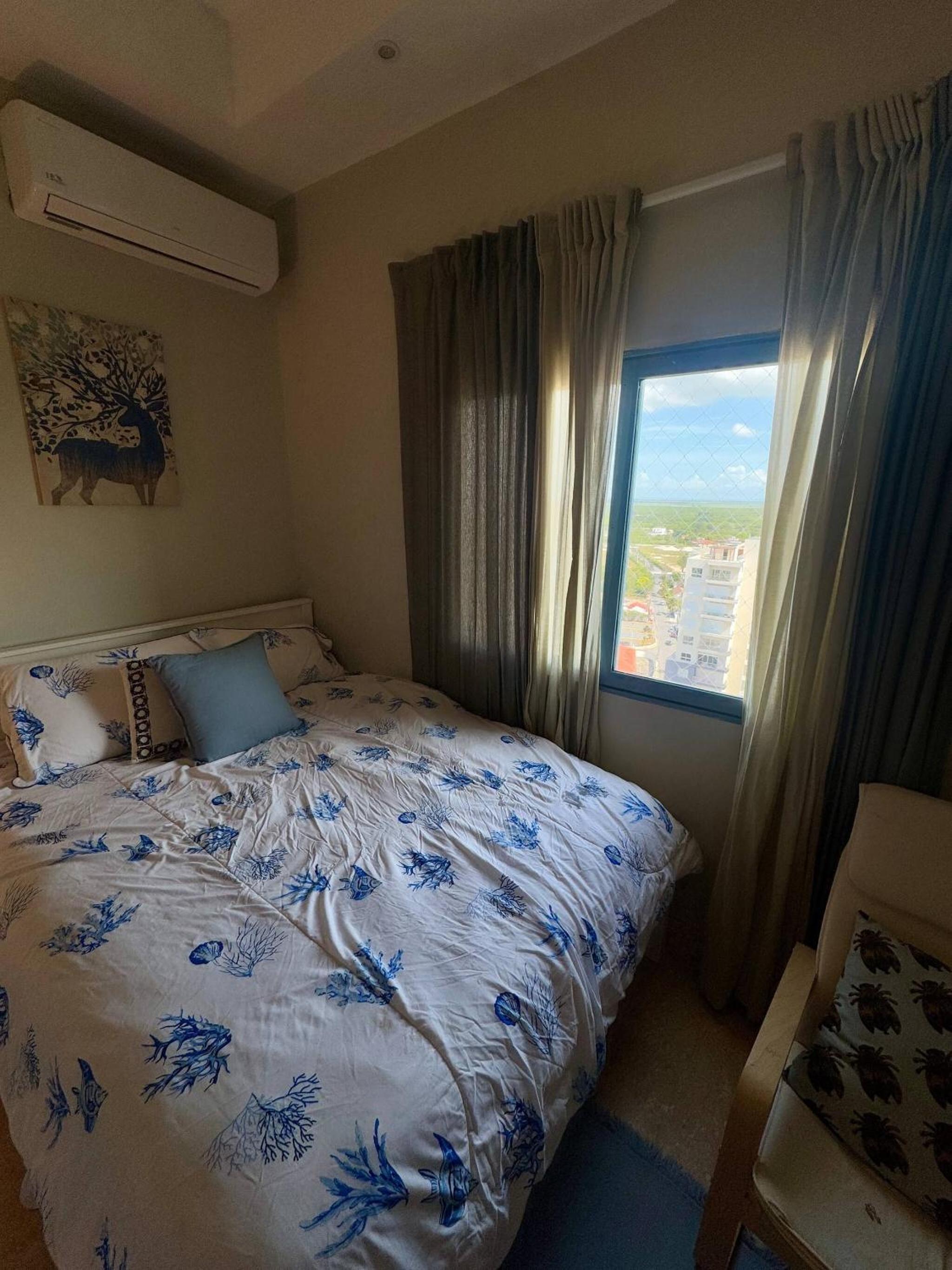 JuanDolio Penthouse 3 bedrooms Beachfront frente a hemingway