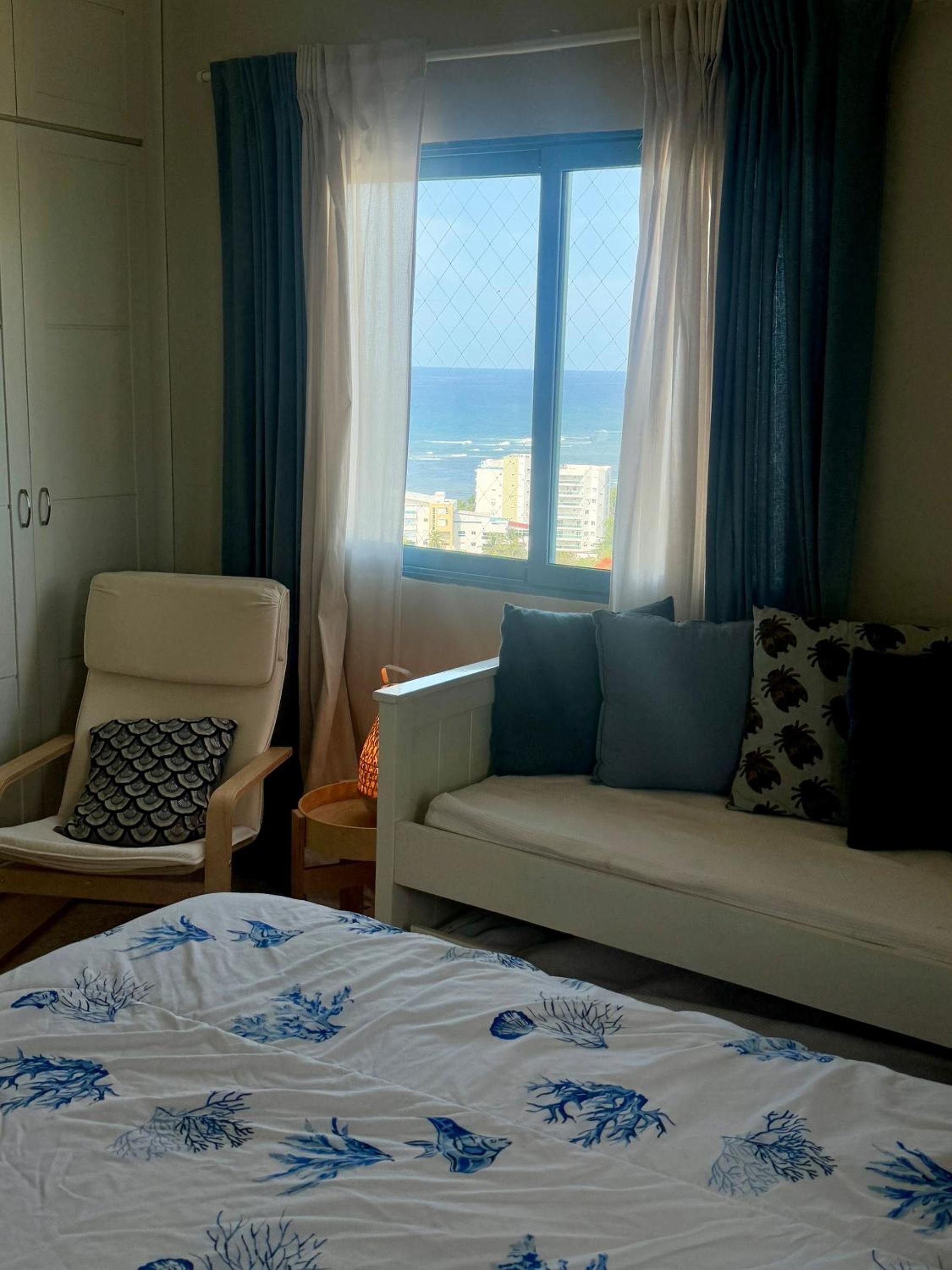 JuanDolio Penthouse 3 bedrooms Beachfront frente a hemingway