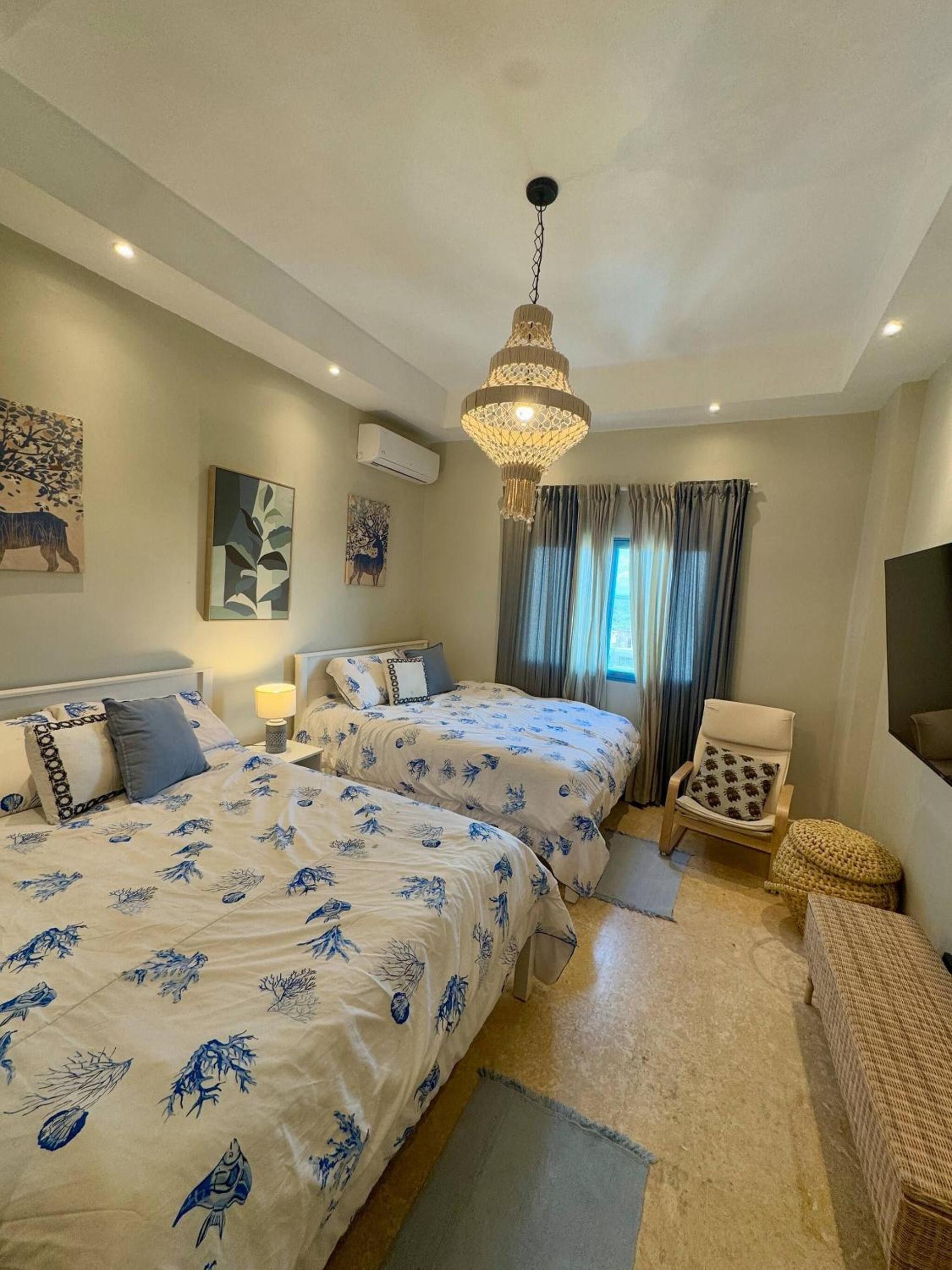 JuanDolio Penthouse 3 bedrooms Beachfront frente a hemingway