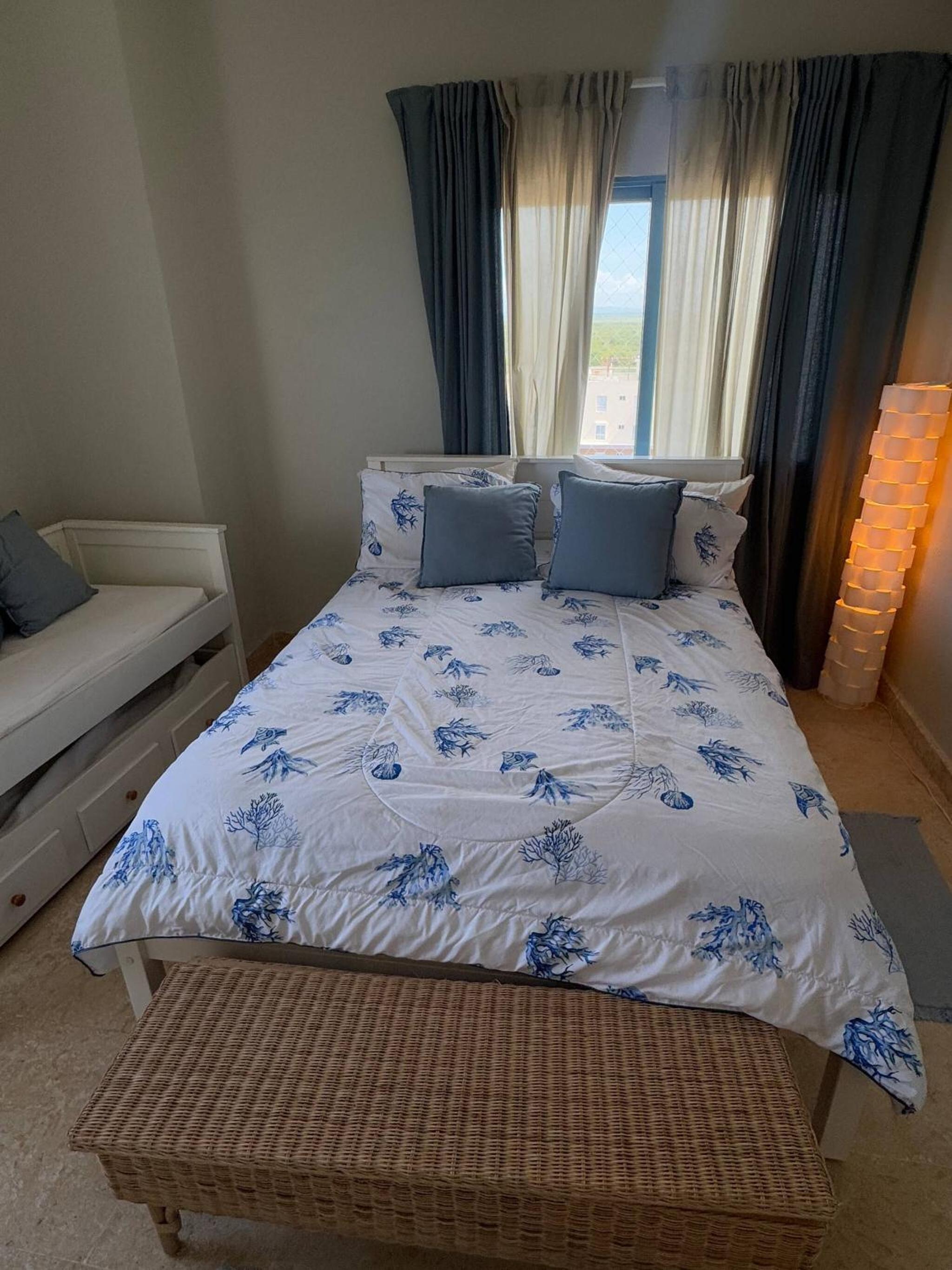 JuanDolio Penthouse 3 bedrooms Beachfront frente a hemingway