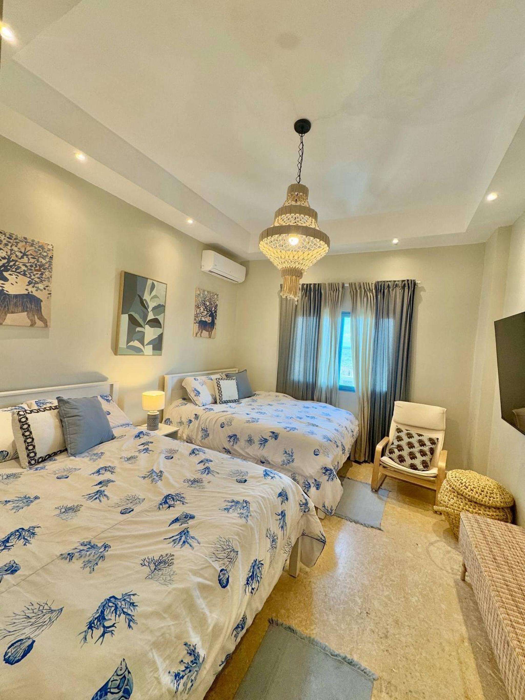 JuanDolio Penthouse 3 bedrooms Beachfront frente a hemingway