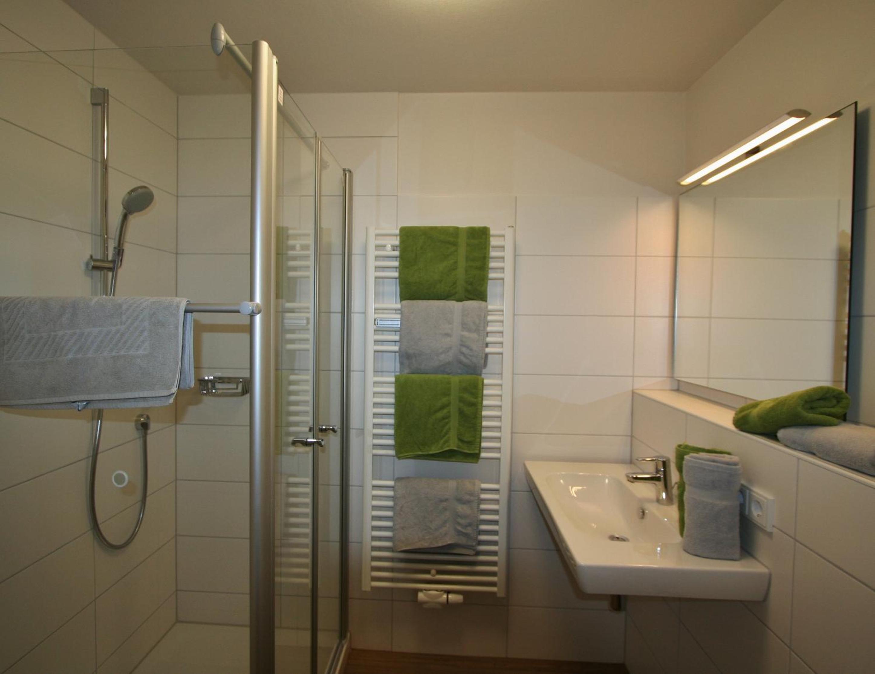 Ferienwohnung Benne