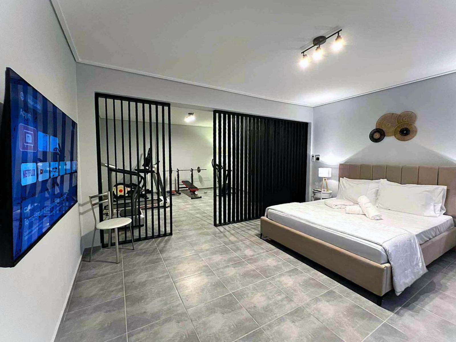 Allure villa