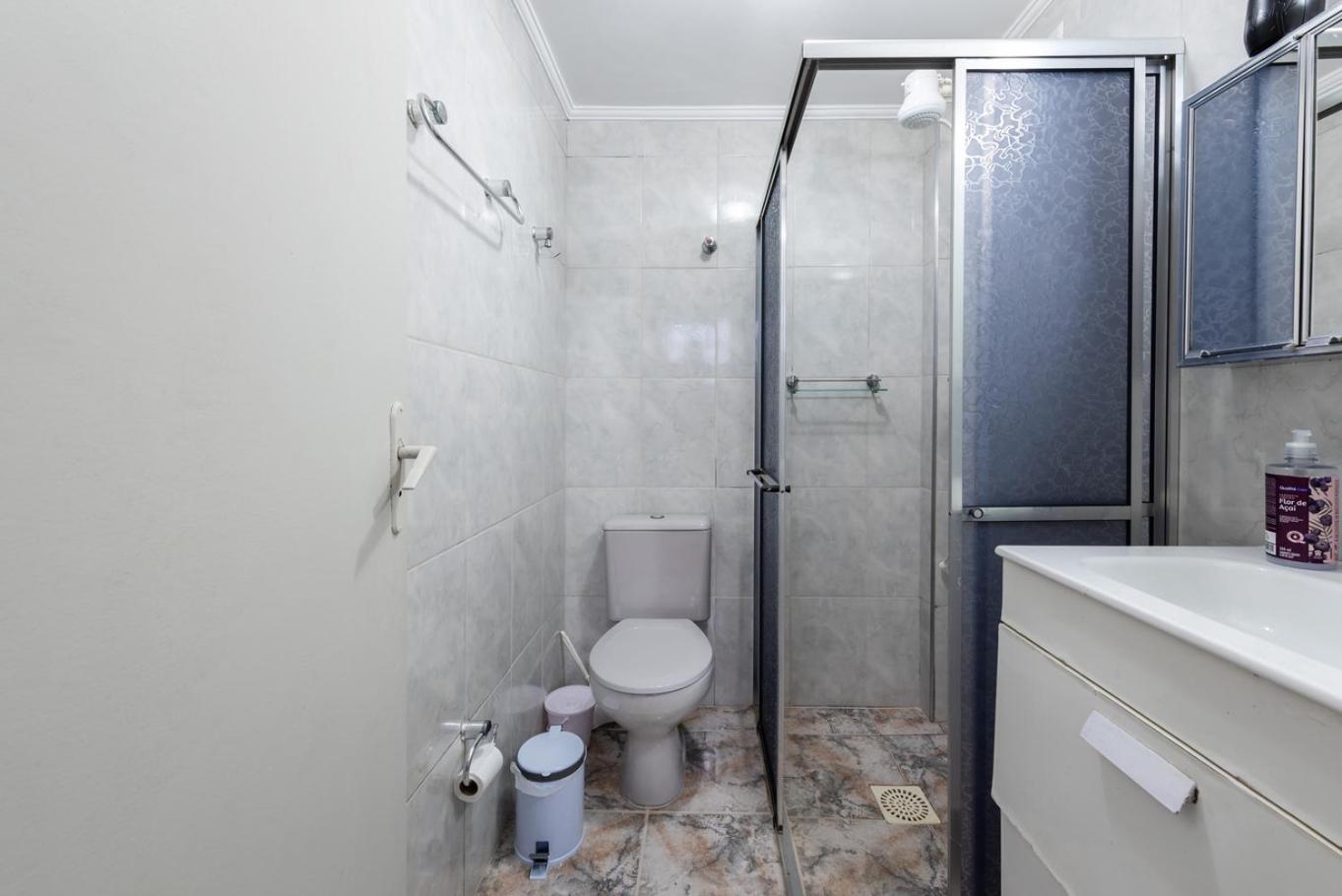 Loft Acolhedor com Estacionamento a 150m da Praia