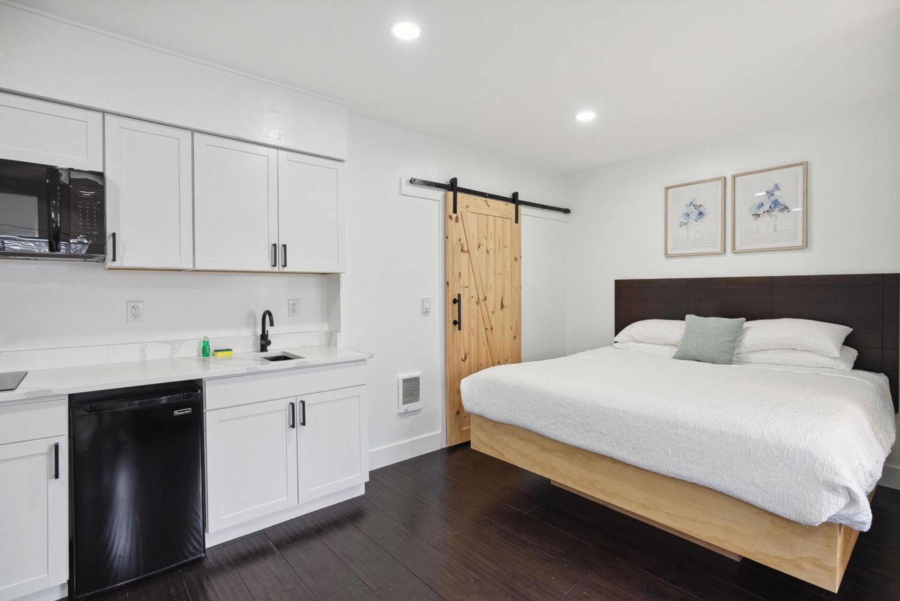 Affordable Cozy&Chic Hotel in Philadelphia