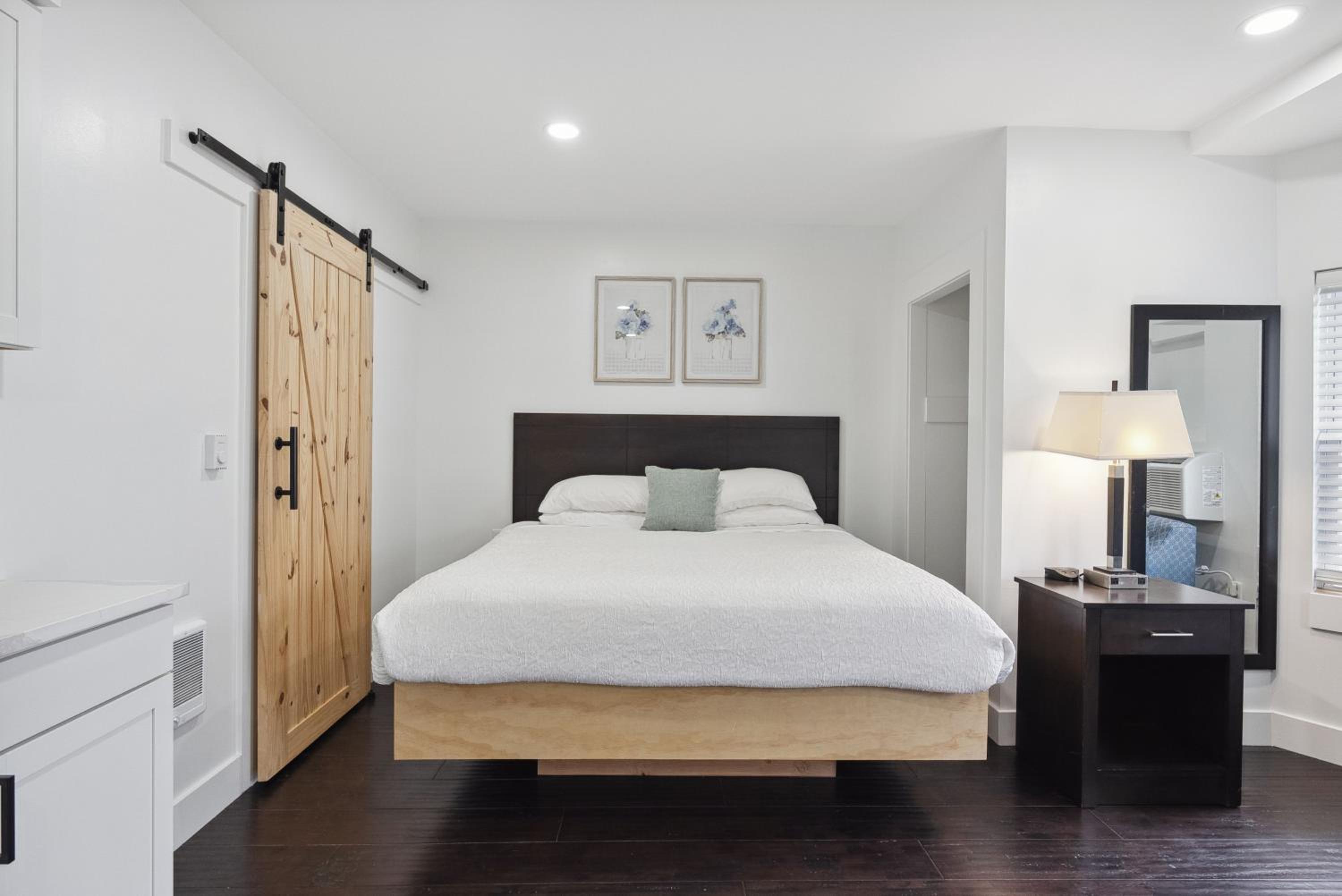 Affordable Cozy&Chic Hotel in Philadelphia
