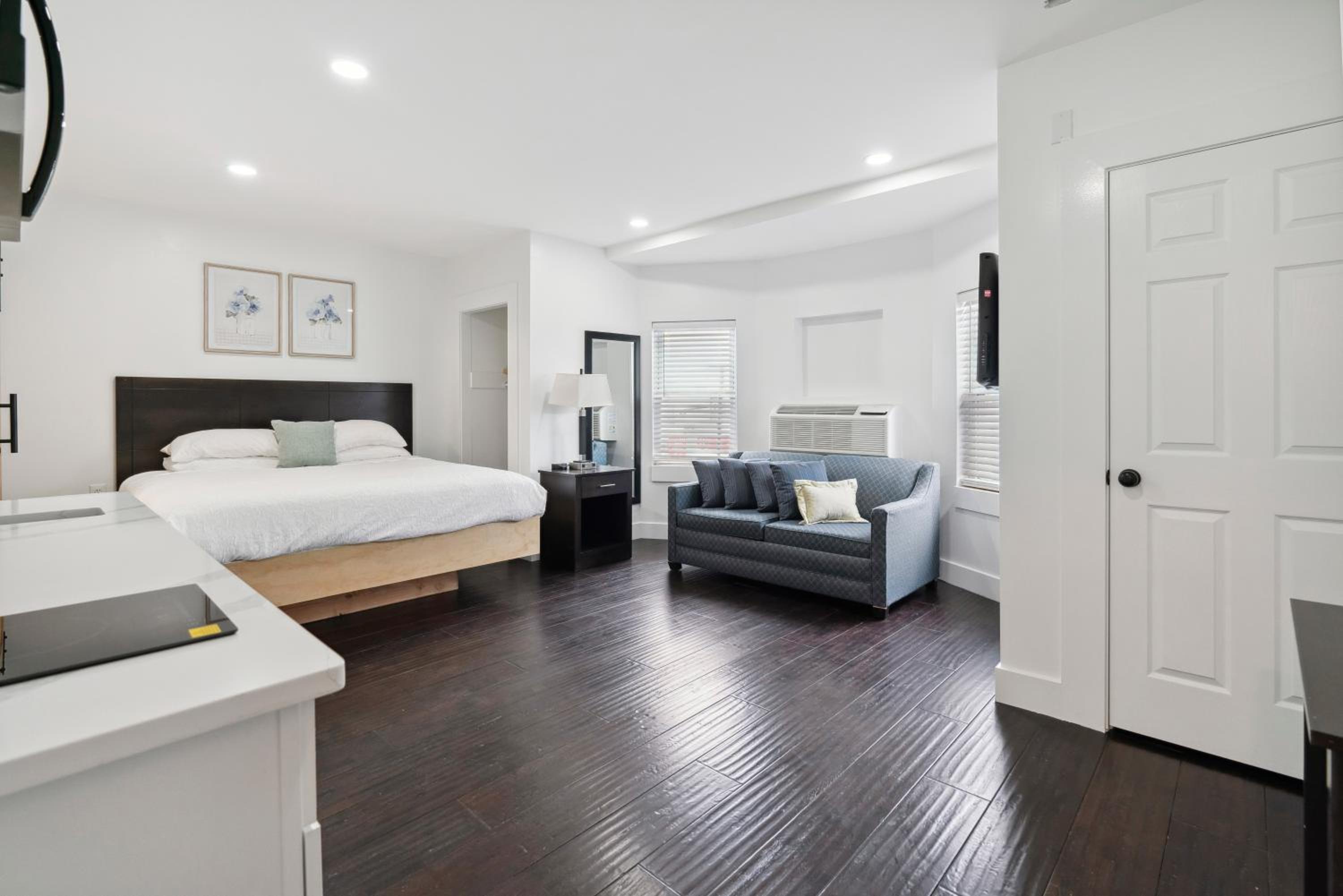 Affordable Cozy&Chic Hotel in Philadelphia