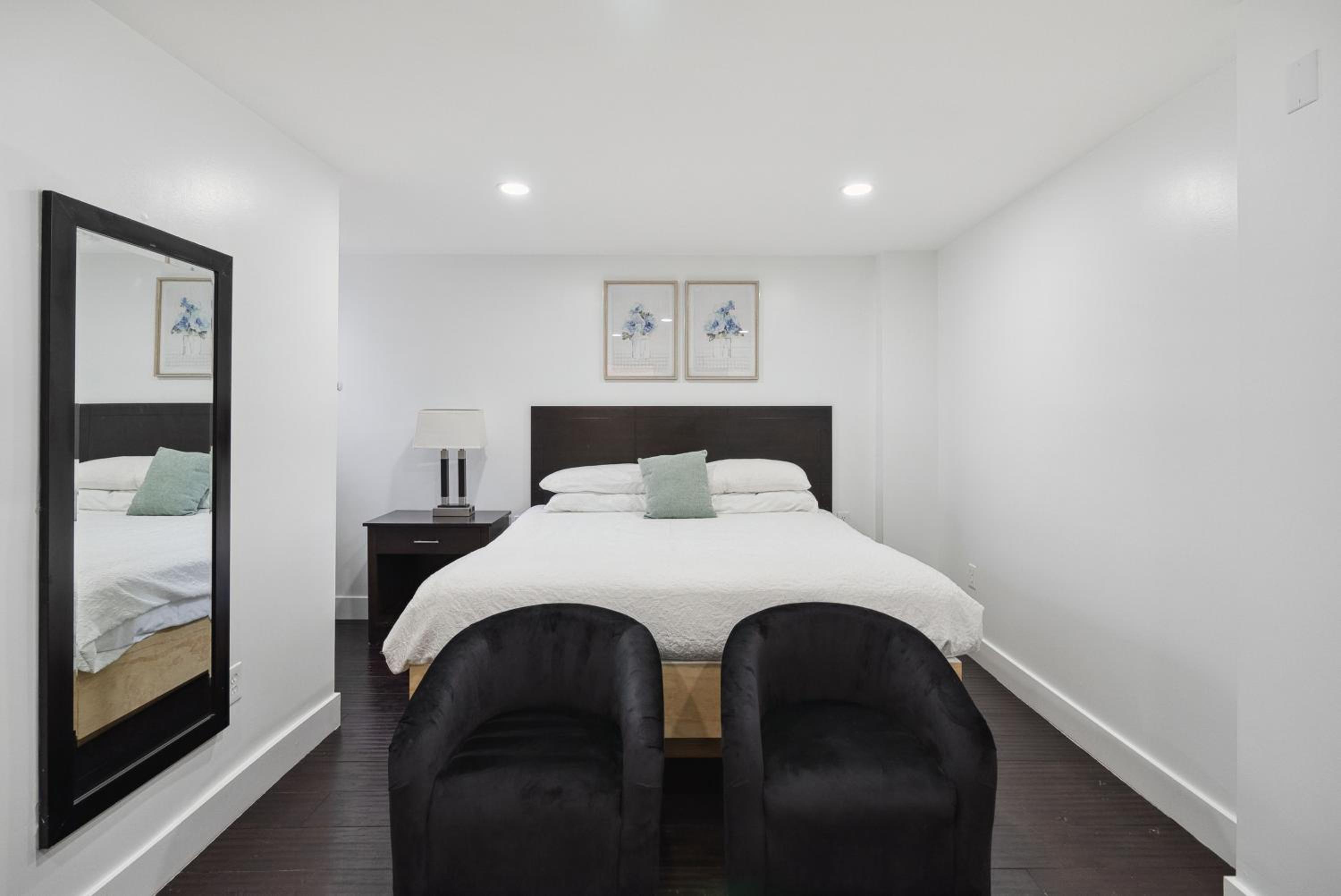 Affordable Cozy&Chic Hotel in Philadelphia