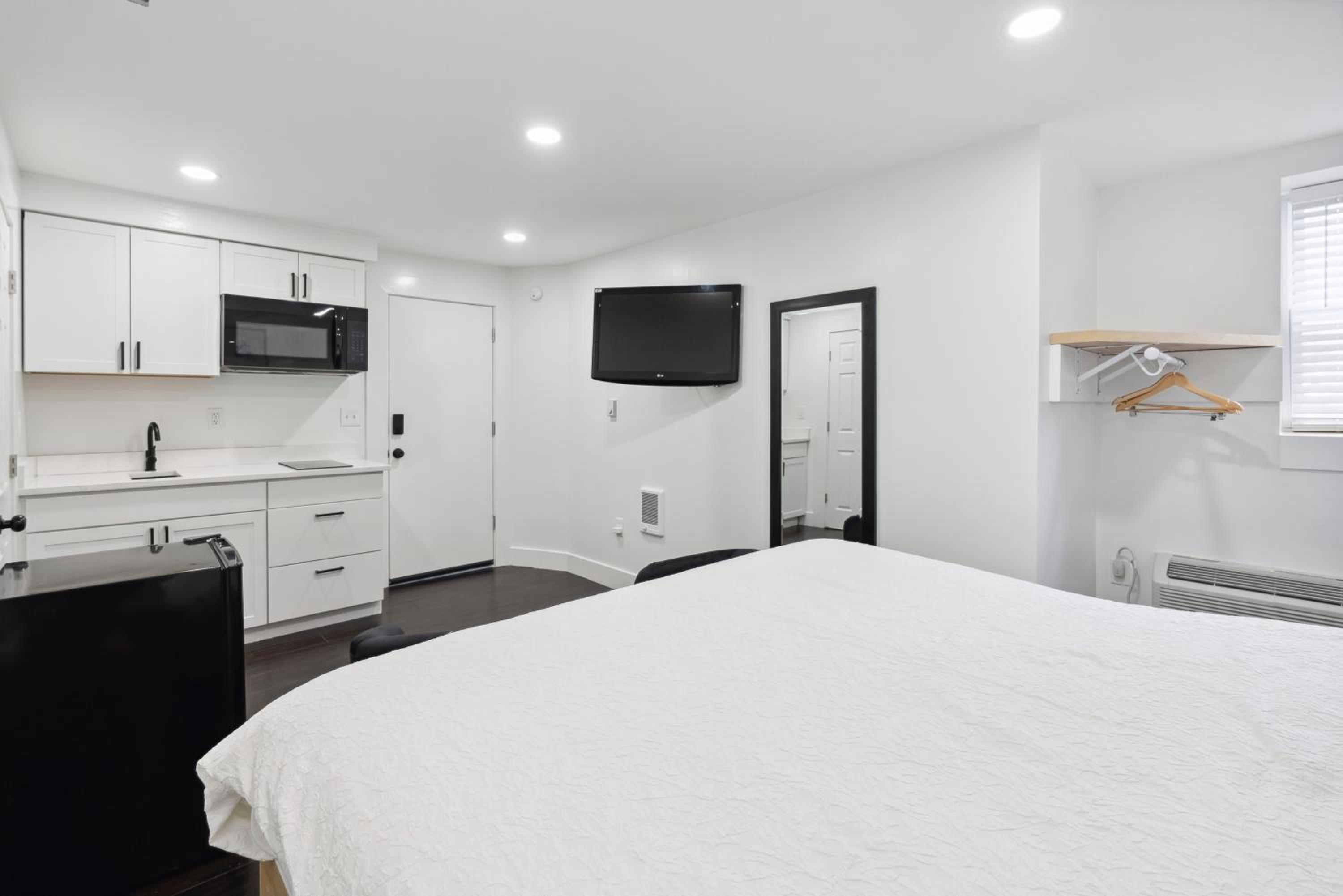 Affordable Cozy&Chic Hotel in Philadelphia