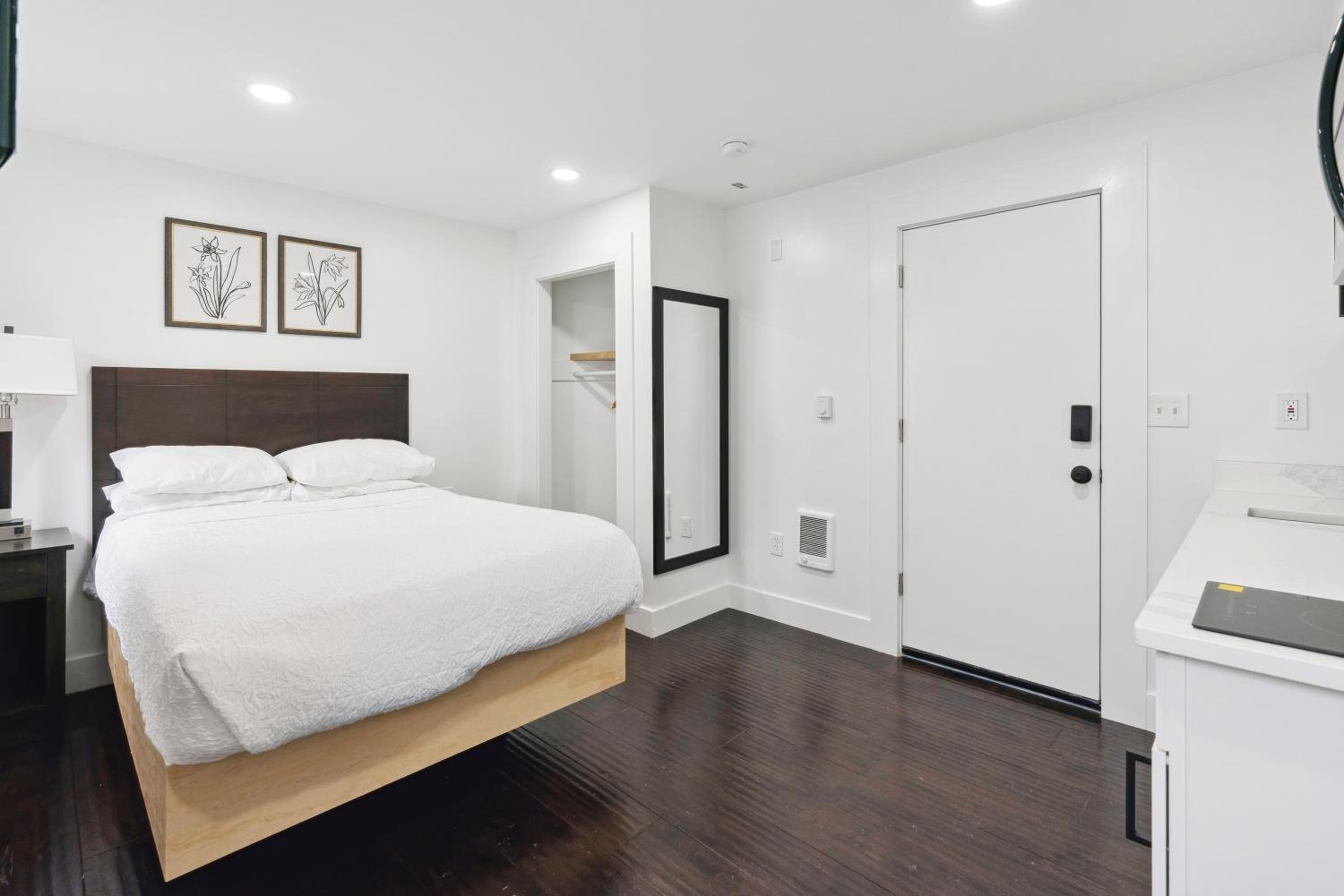 Affordable Cozy&Chic Hotel in Philadelphia