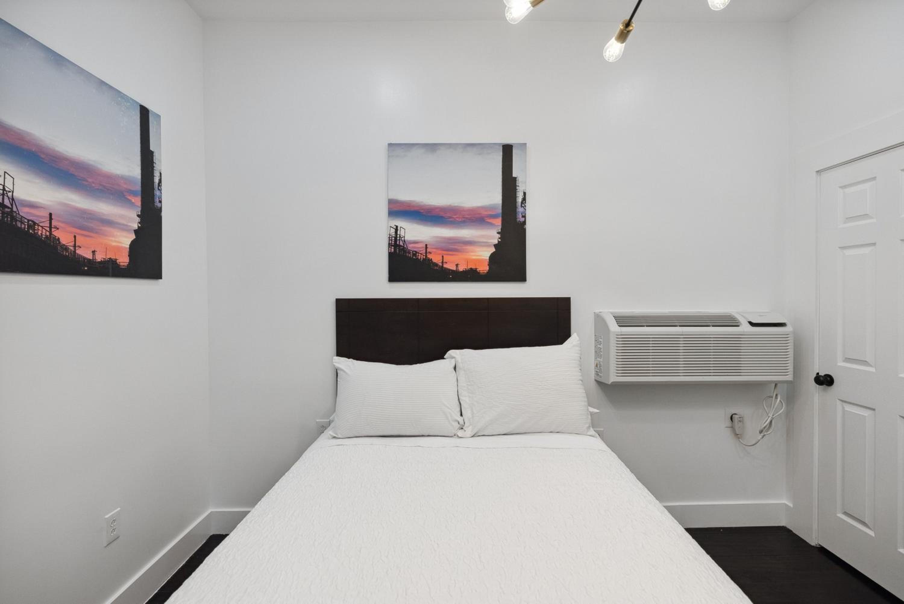 Affordable Cozy&Chic Hotel in Philadelphia