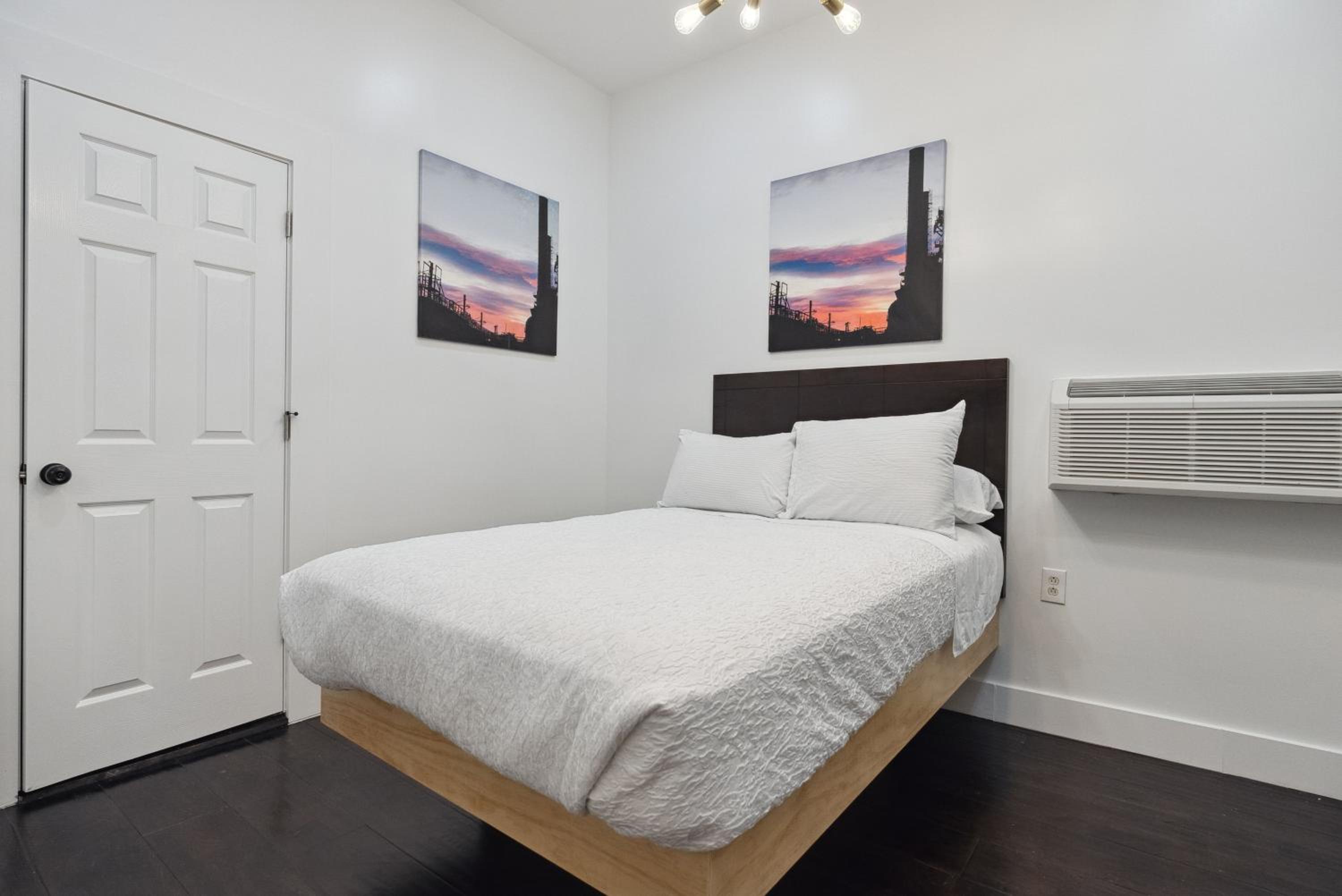 Affordable Cozy&Chic Hotel in Philadelphia