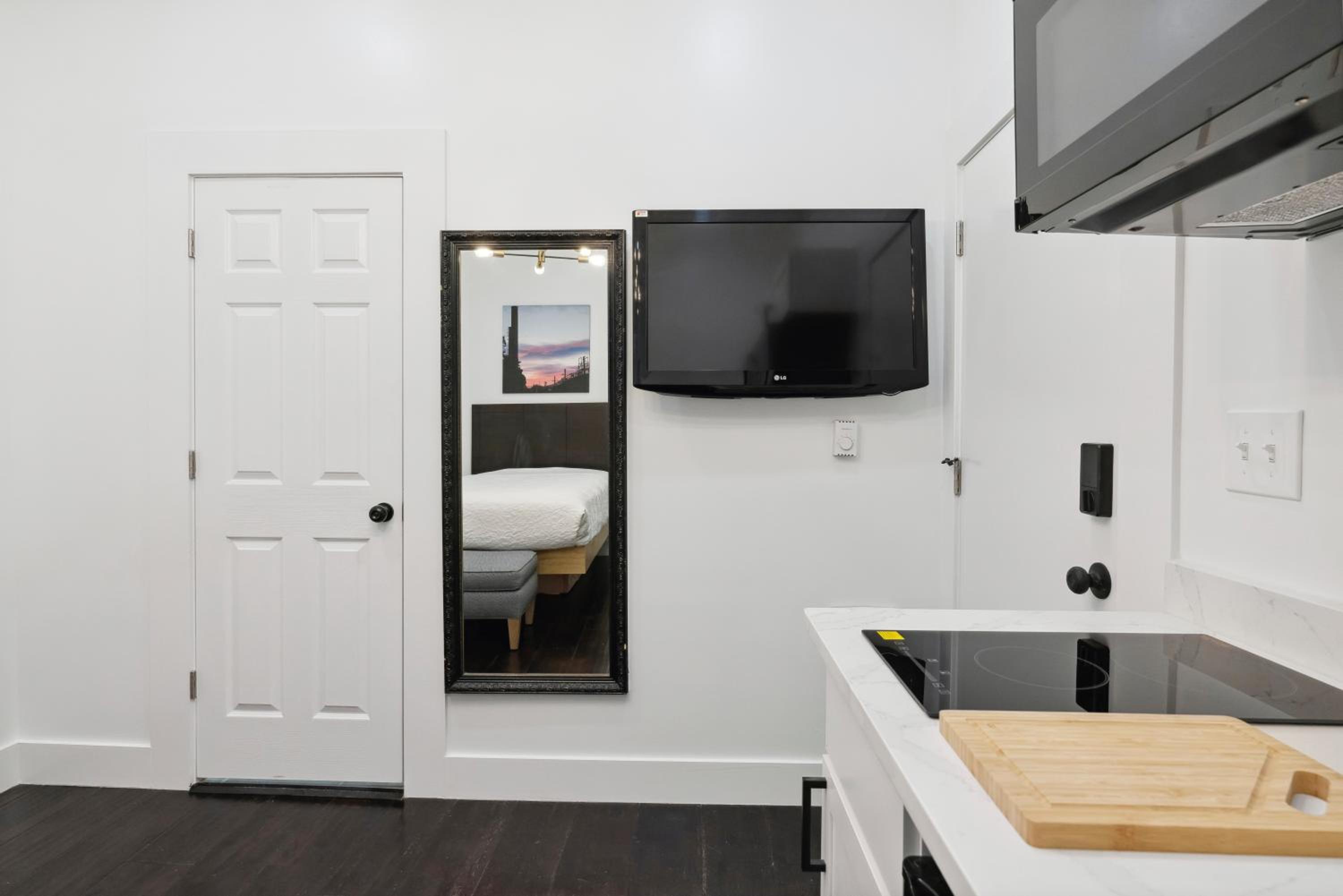 Affordable Cozy&Chic Hotel in Philadelphia