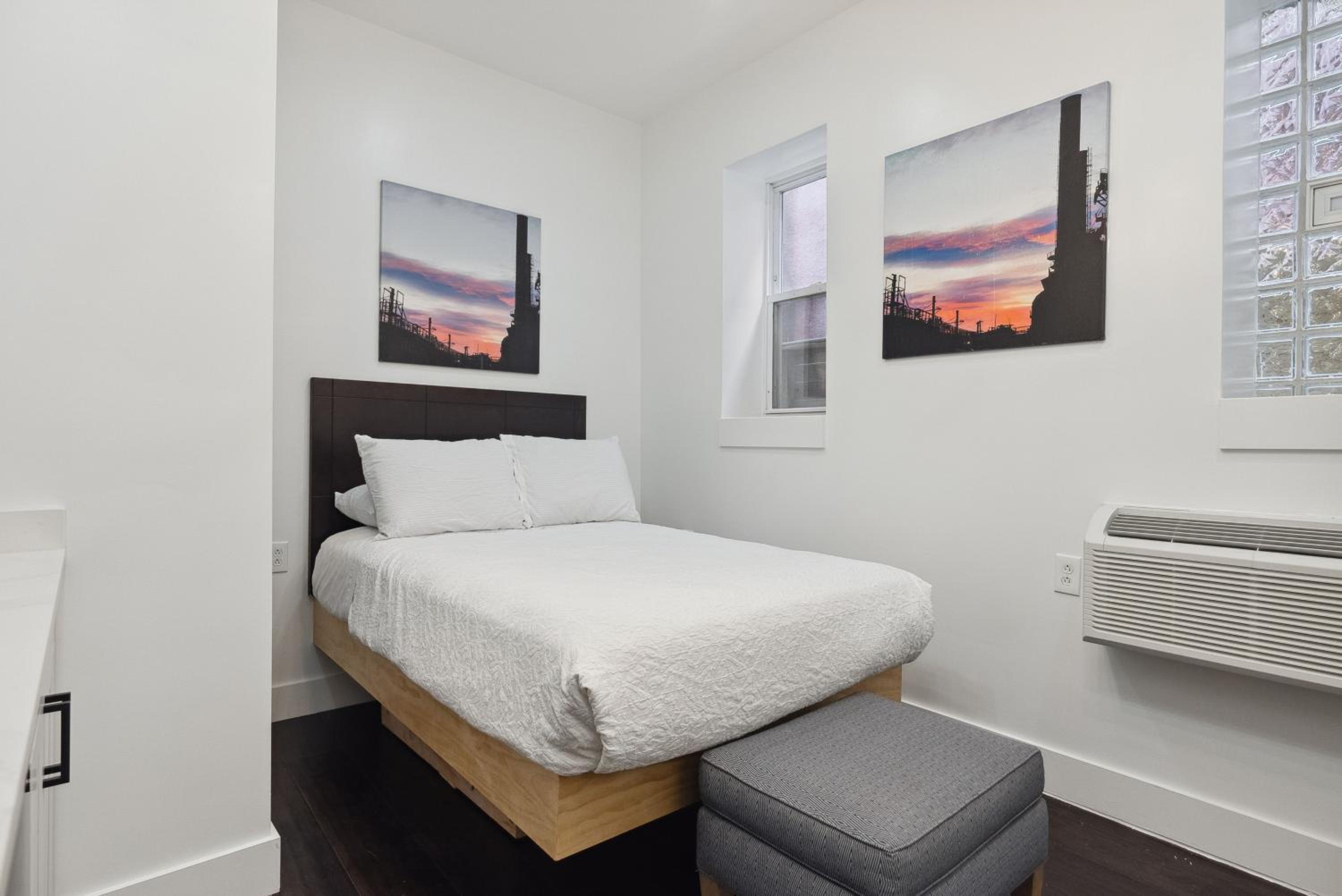 Affordable Cozy&Chic Hotel in Philadelphia