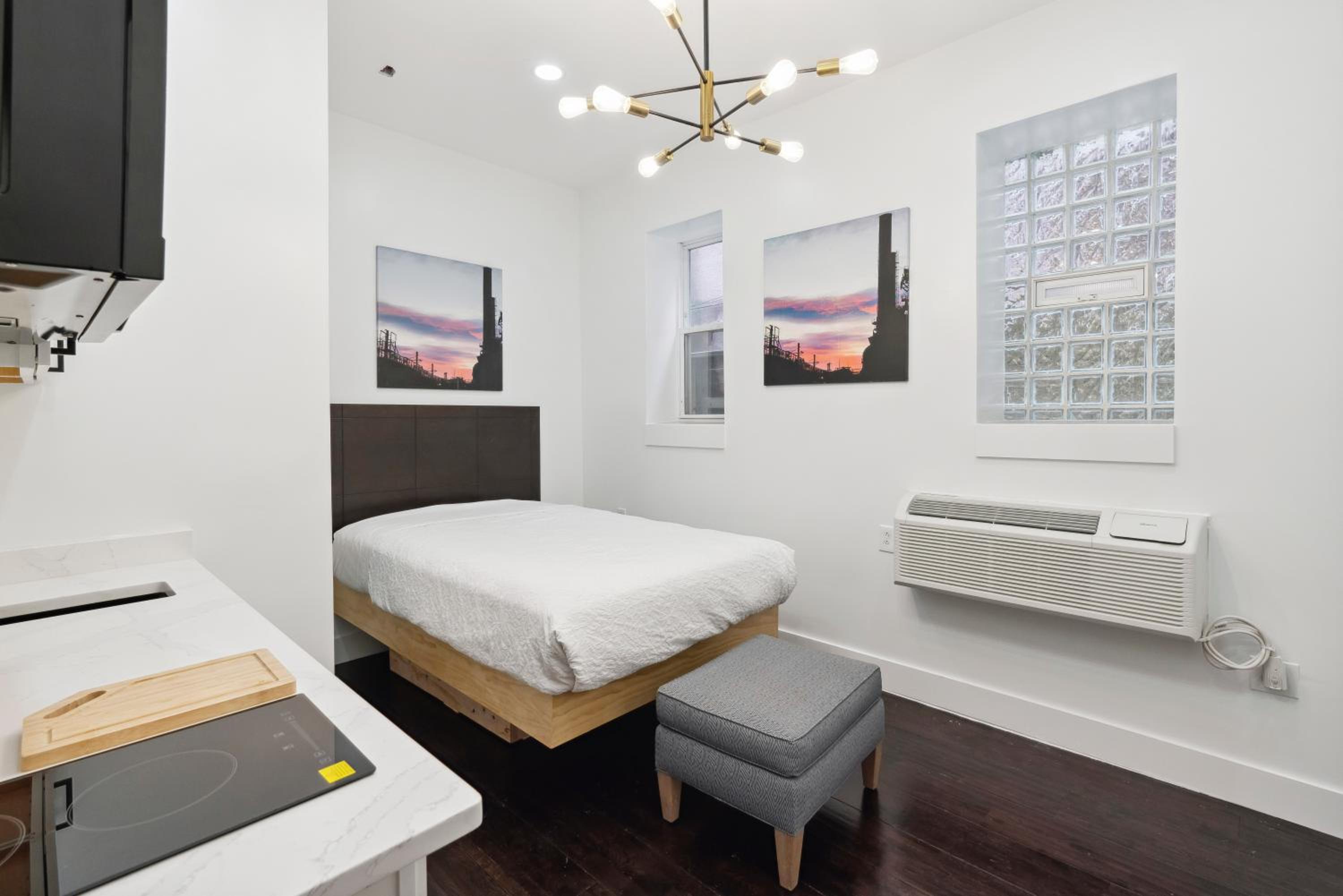 Affordable Cozy&Chic Hotel in Philadelphia