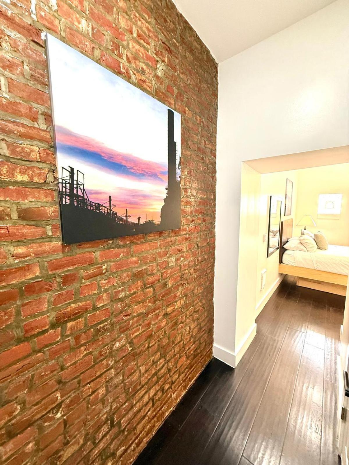Affordable Cozy&Chic Hotel in Philadelphia