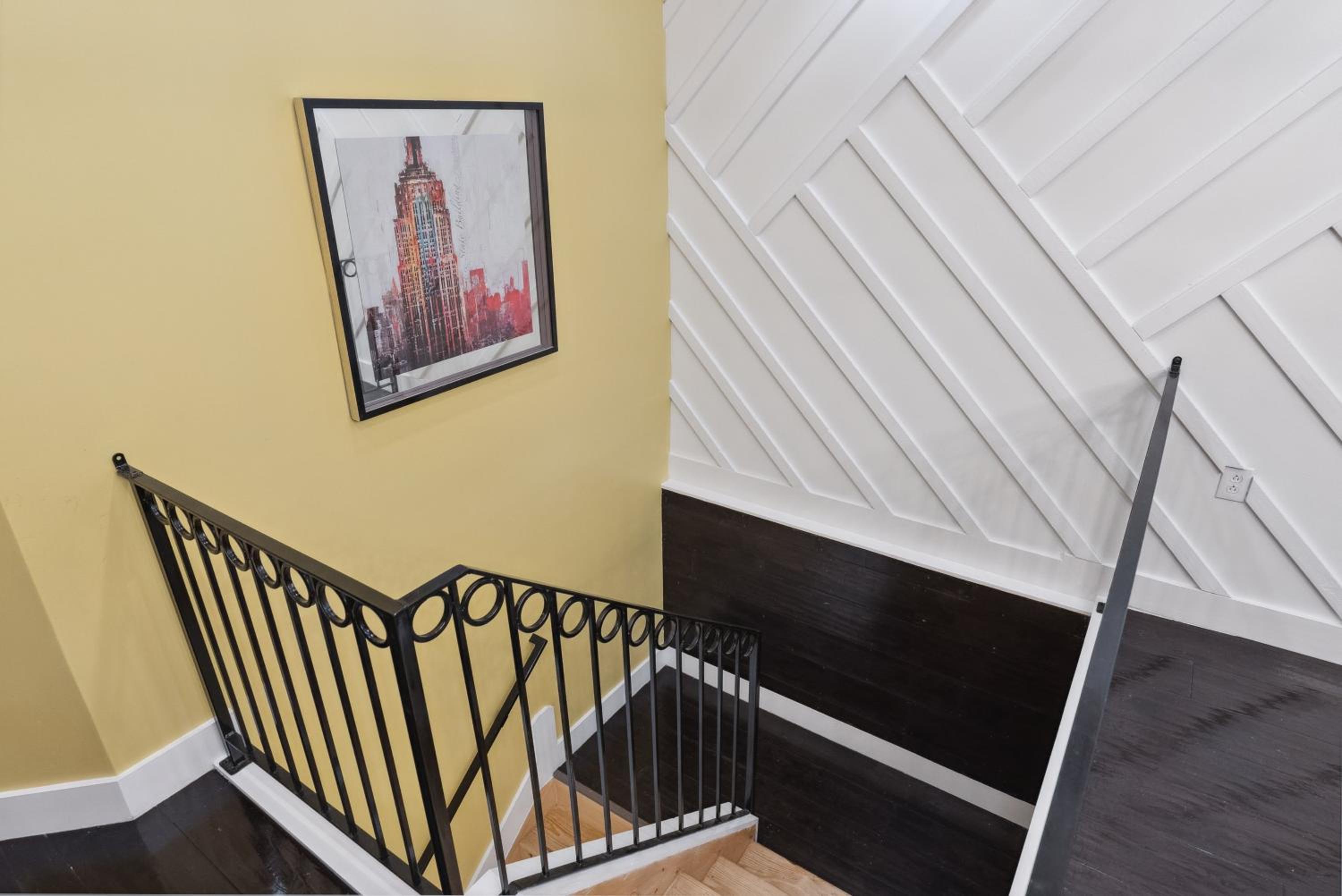 Affordable Cozy&Chic Hotel in Philadelphia