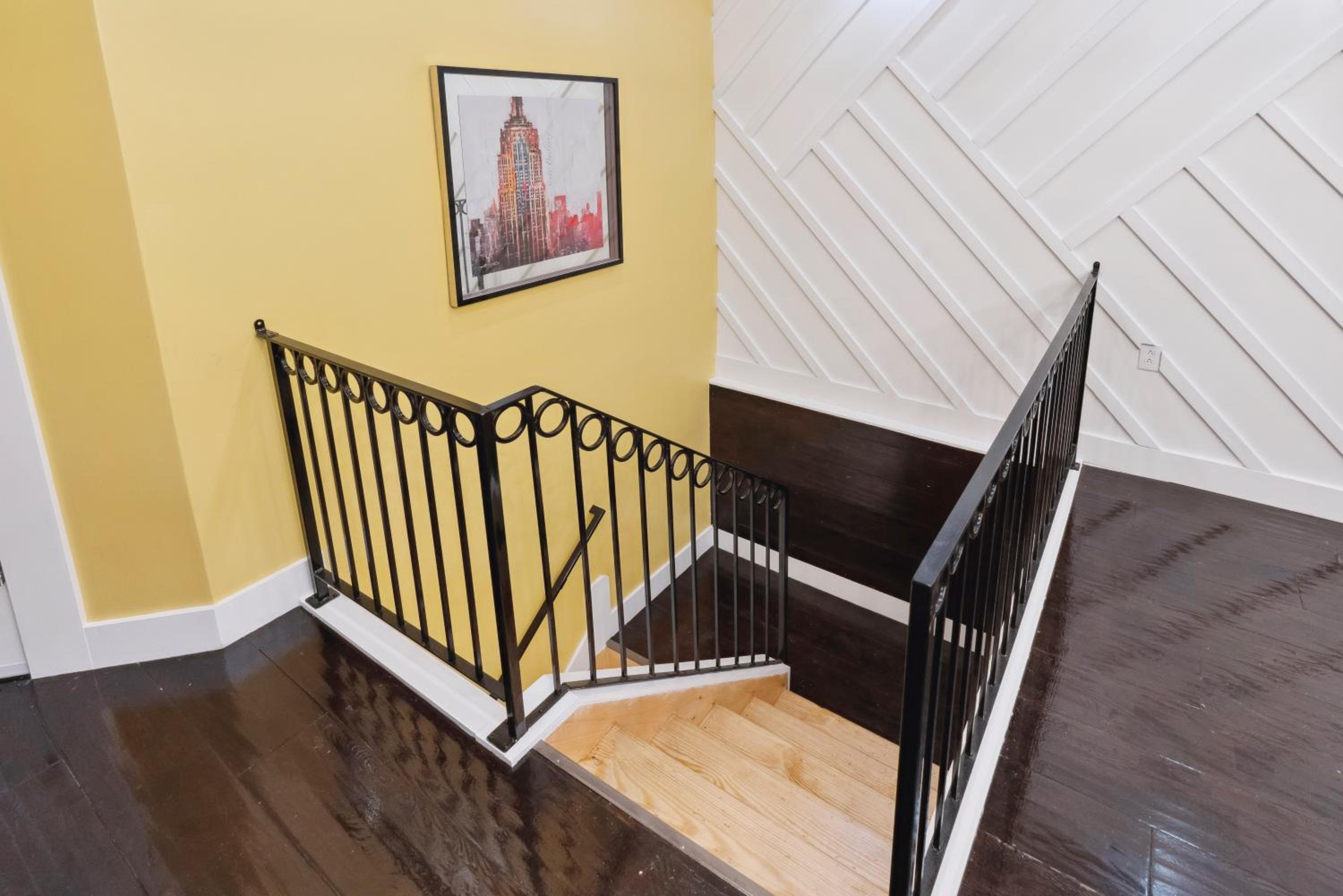 Affordable Cozy&Chic Hotel in Philadelphia