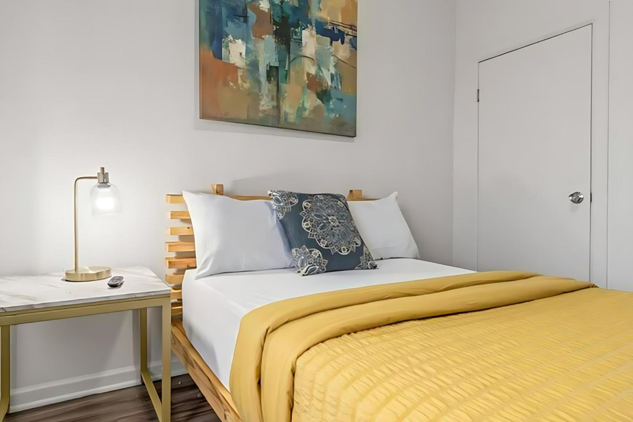 Affordable Cozy&Chic Hotel in Philadelphia