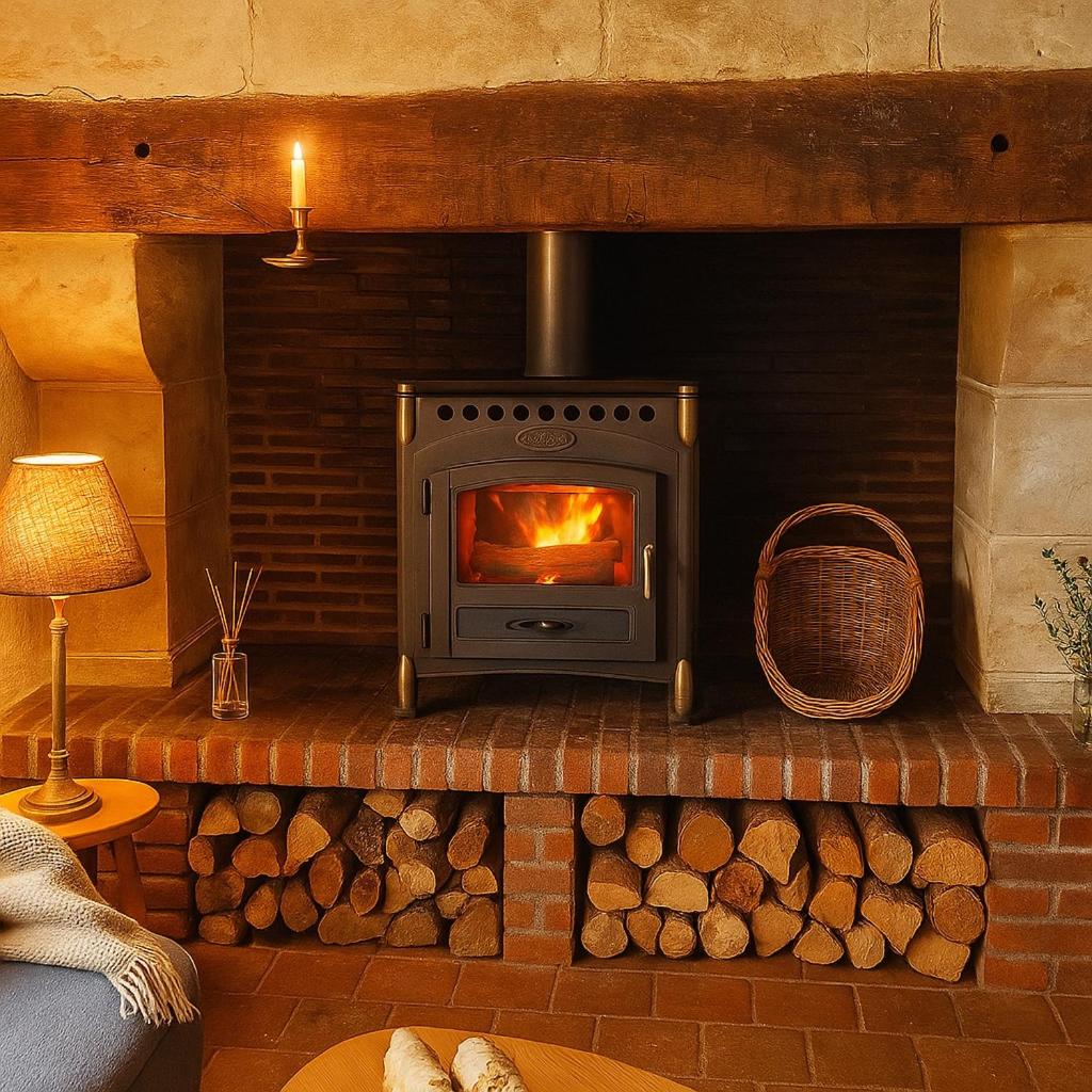 Le Hameau des Prés-Verts, un séjour détente et bien être pour les amoureux de la nature au cœur du Pays d'Auge, en Normandie