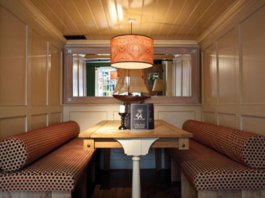 The Cross Keys