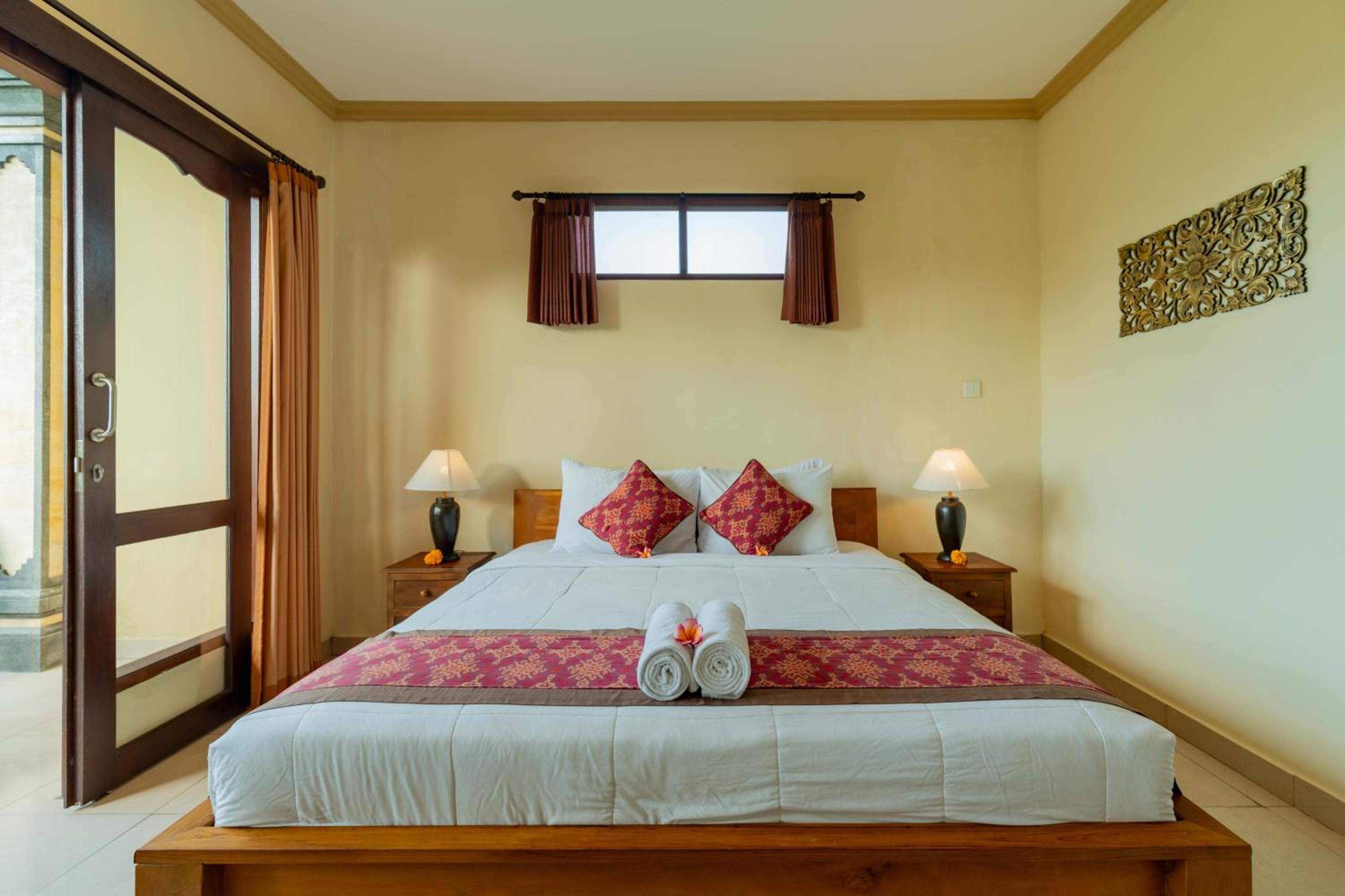 Pondok Ayu Soca Ubud