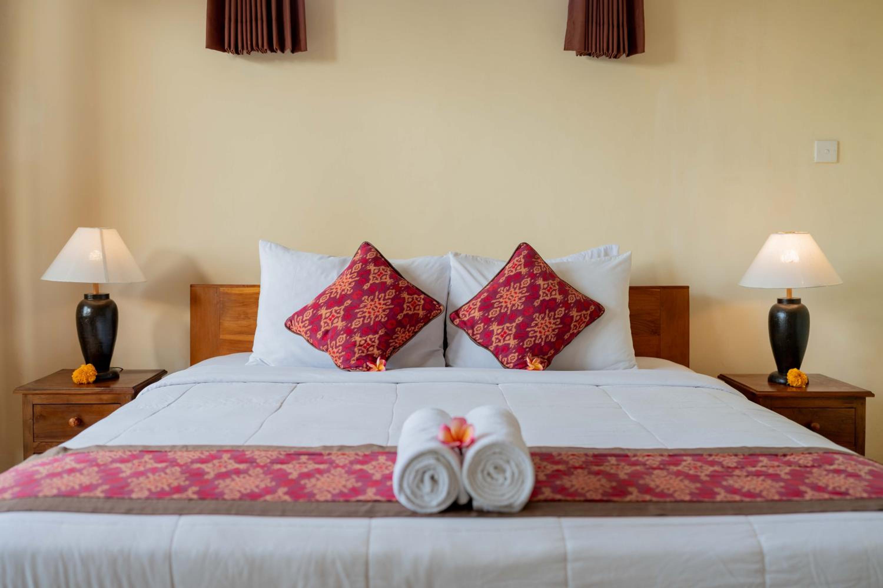Pondok Ayu Soca Ubud