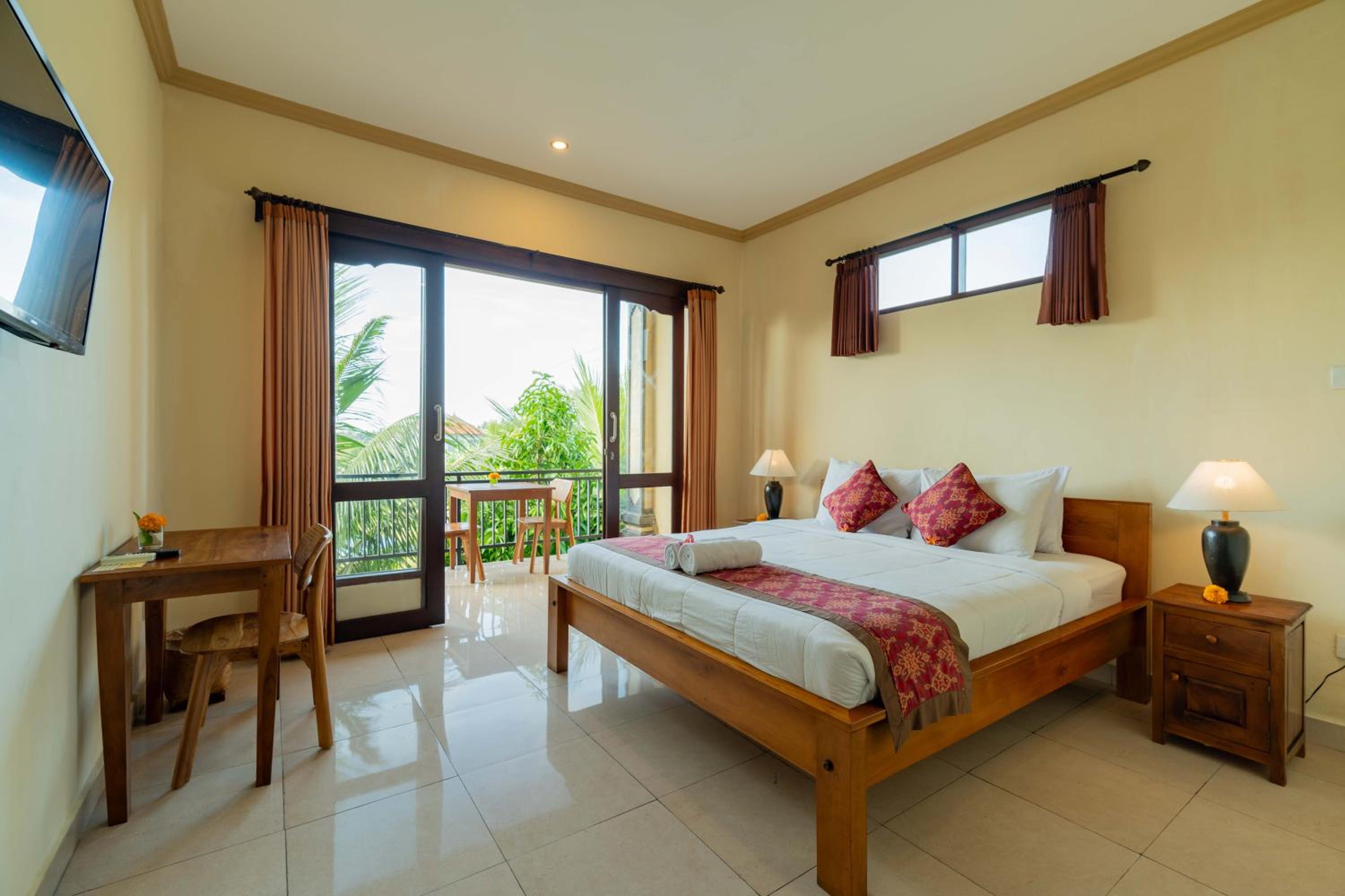 Pondok Ayu Soca Ubud
