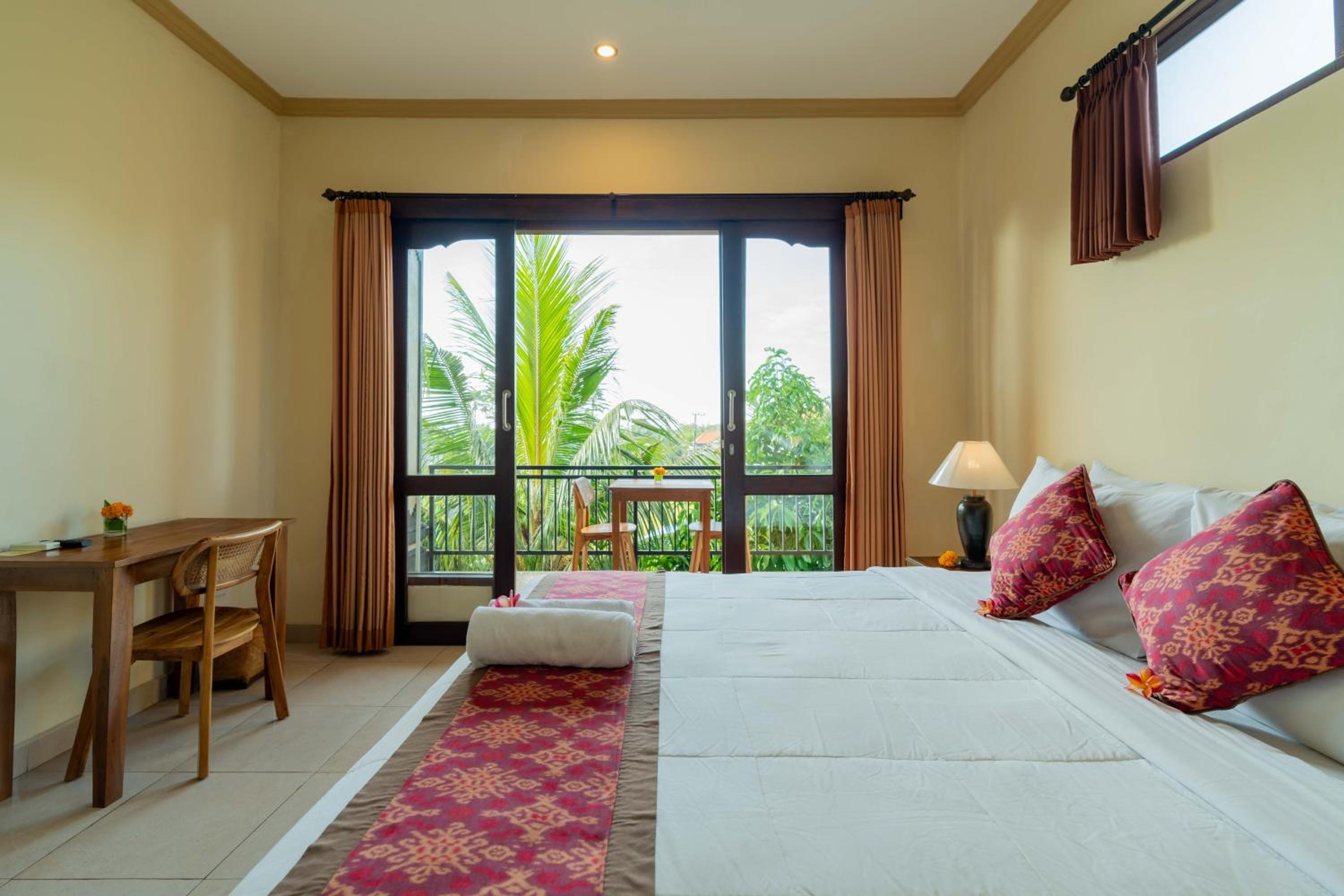 Pondok Ayu Soca Ubud
