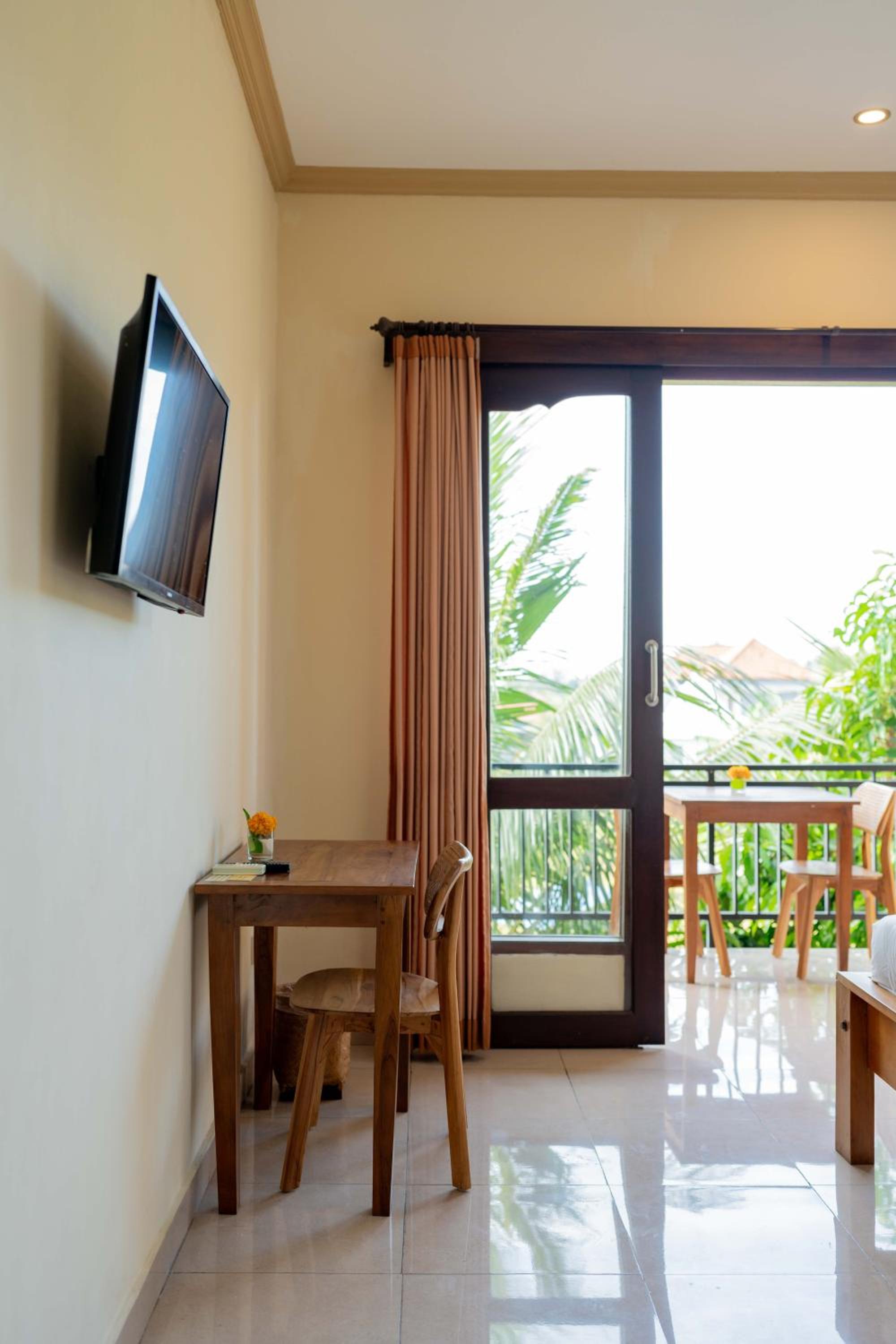 Pondok Ayu Soca Ubud