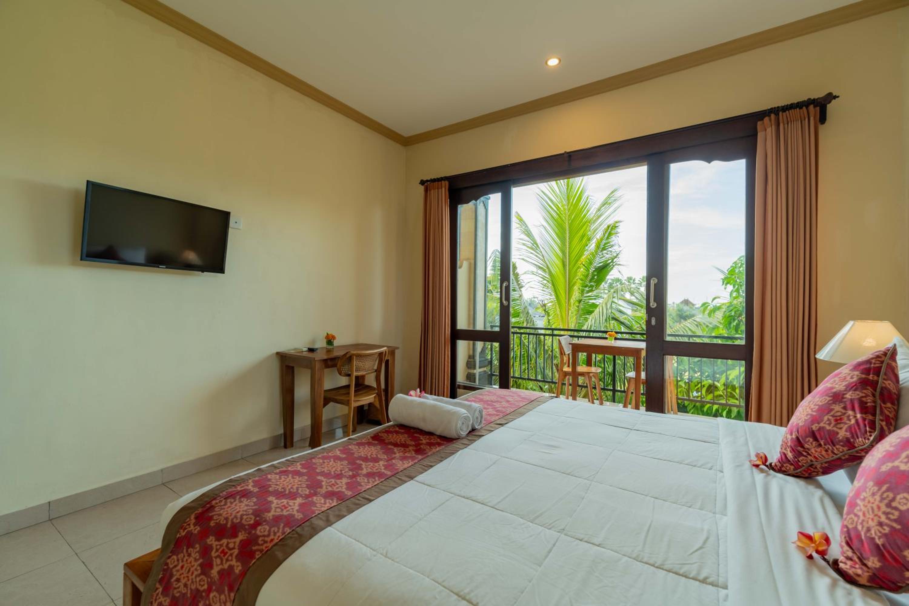Pondok Ayu Soca Ubud