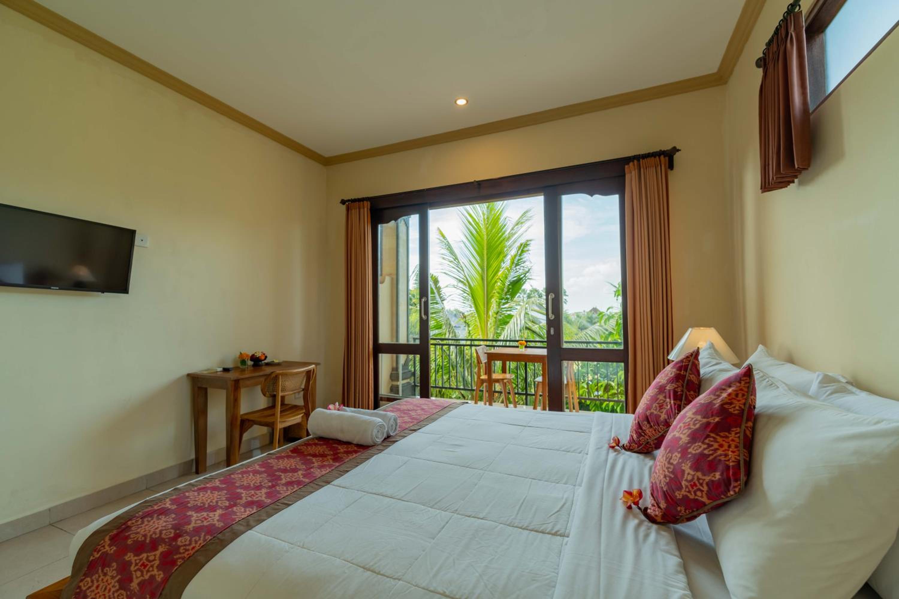 Pondok Ayu Soca Ubud