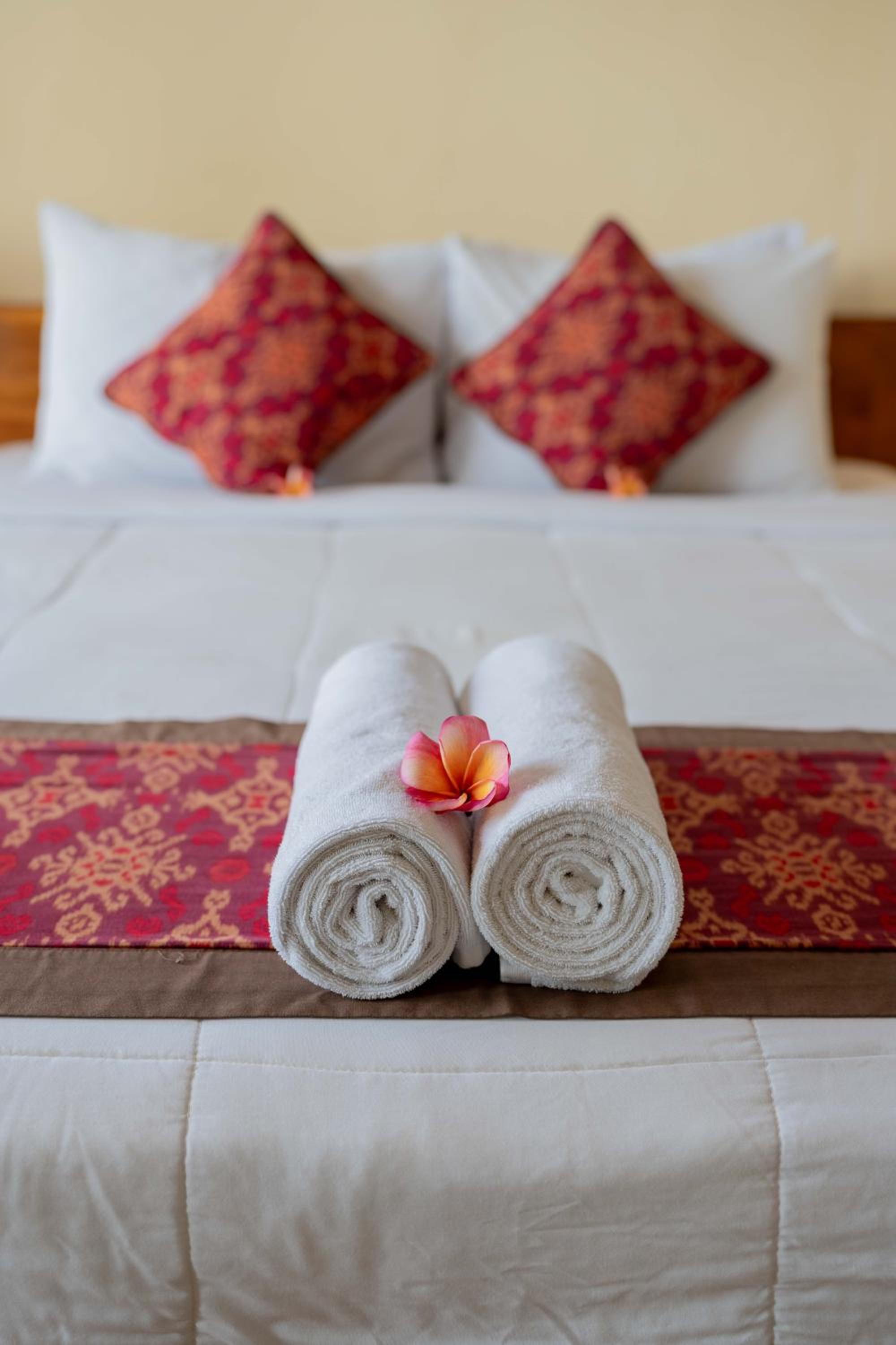 Pondok Ayu Soca Ubud