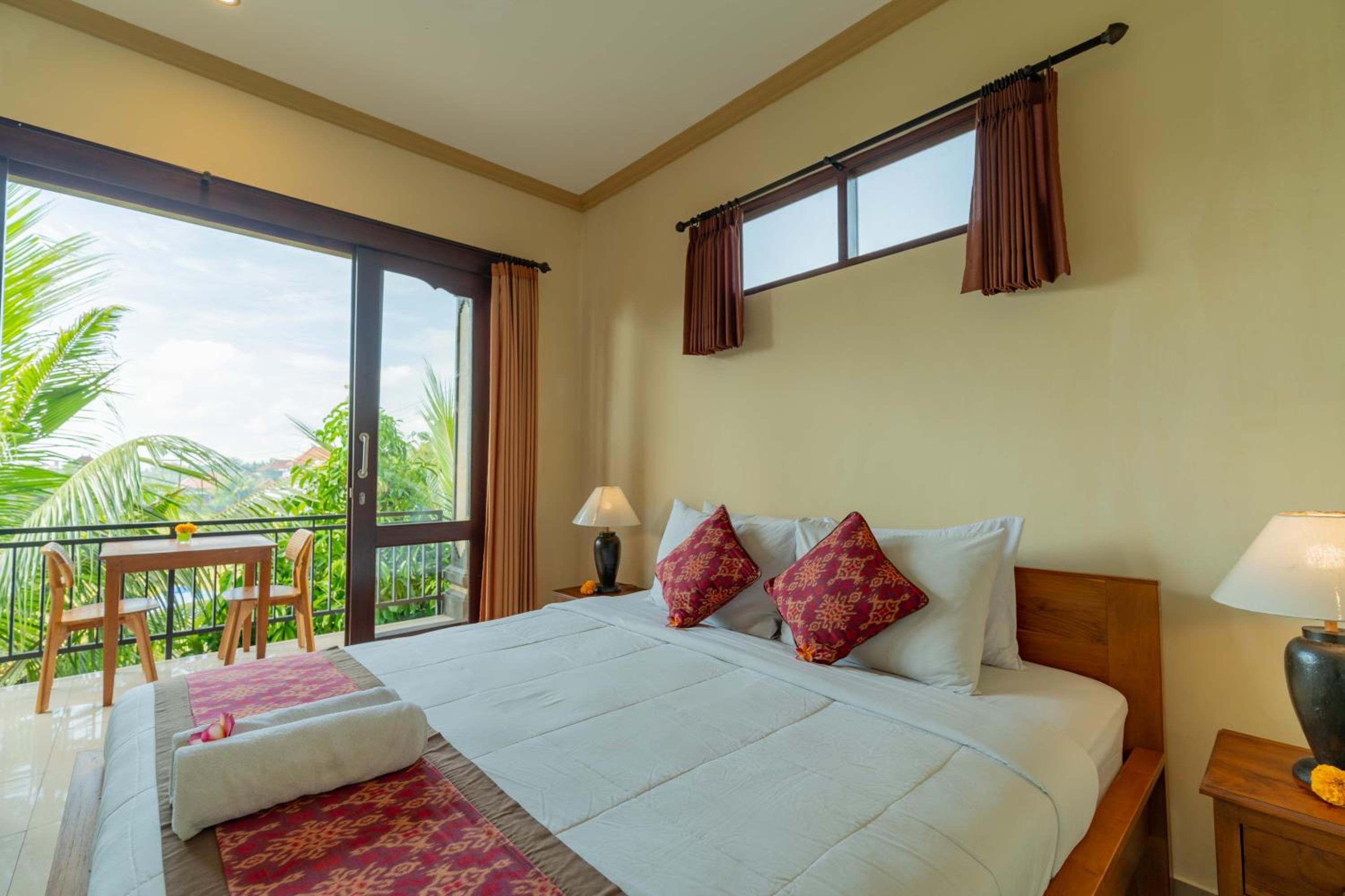 Pondok Ayu Soca Ubud