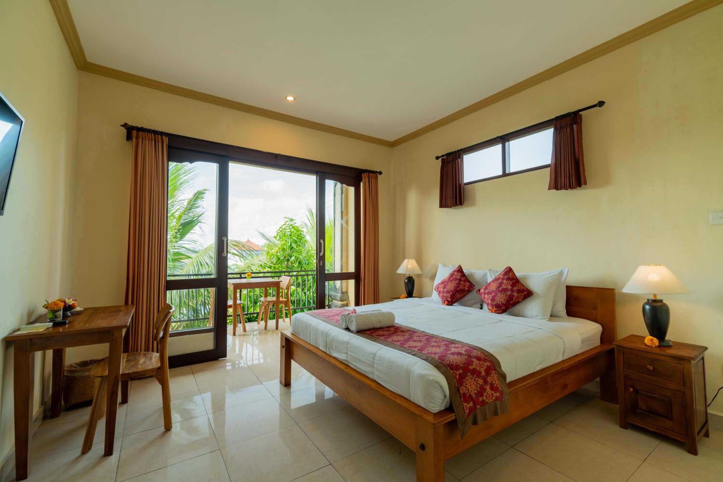Pondok Ayu Soca Ubud