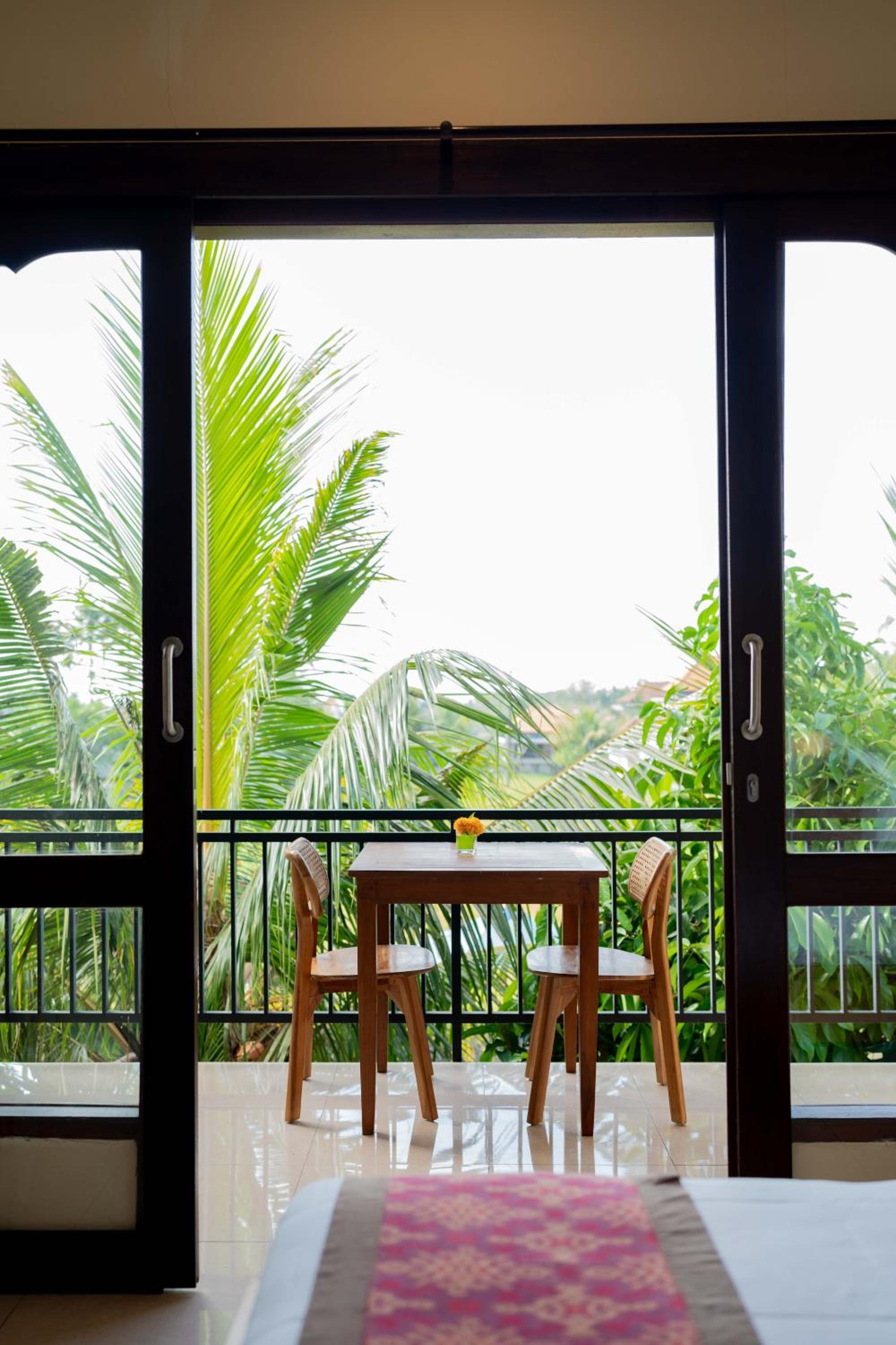 Pondok Ayu Soca Ubud