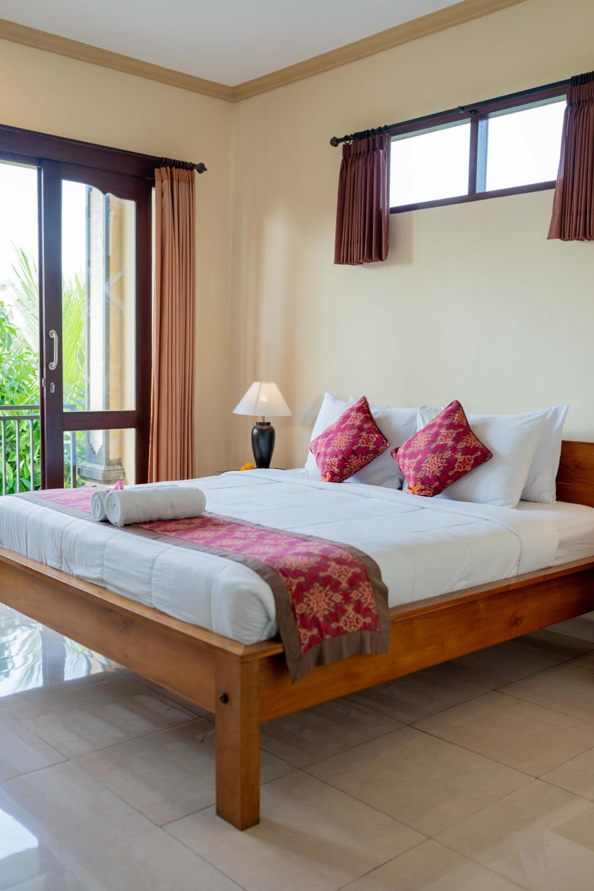 Pondok Ayu Soca Ubud