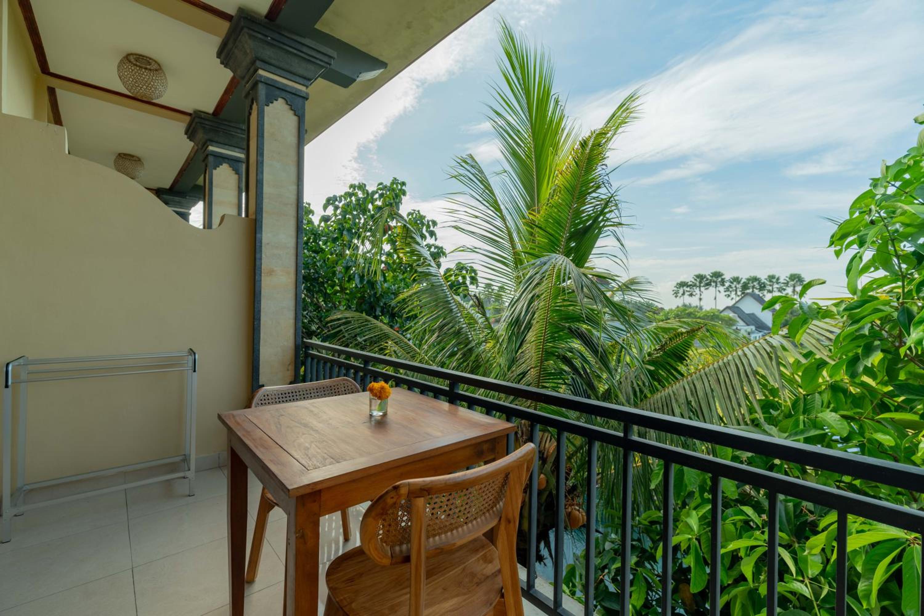 Pondok Ayu Soca Ubud