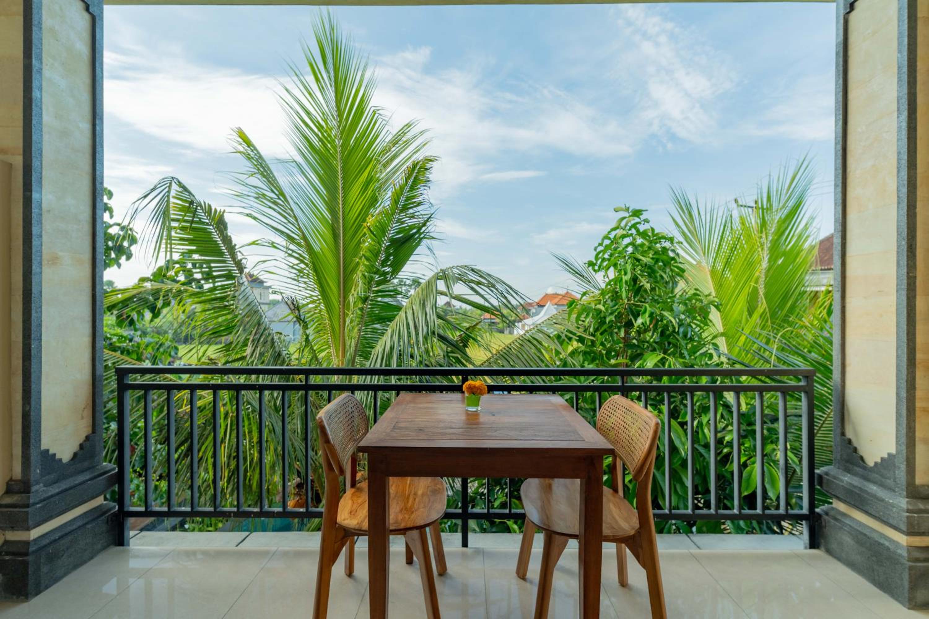 Pondok Ayu Soca Ubud