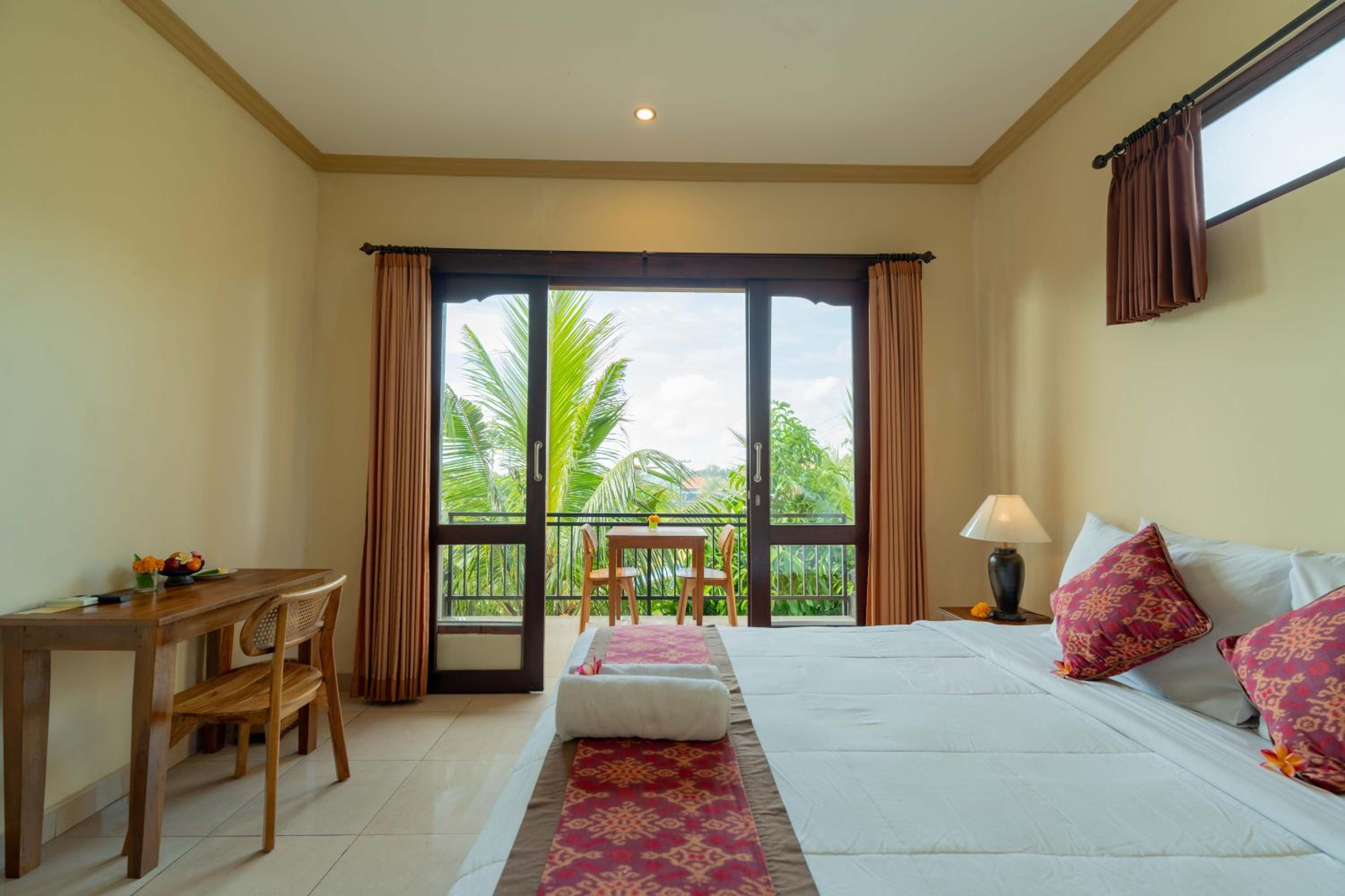 Pondok Ayu Soca Ubud