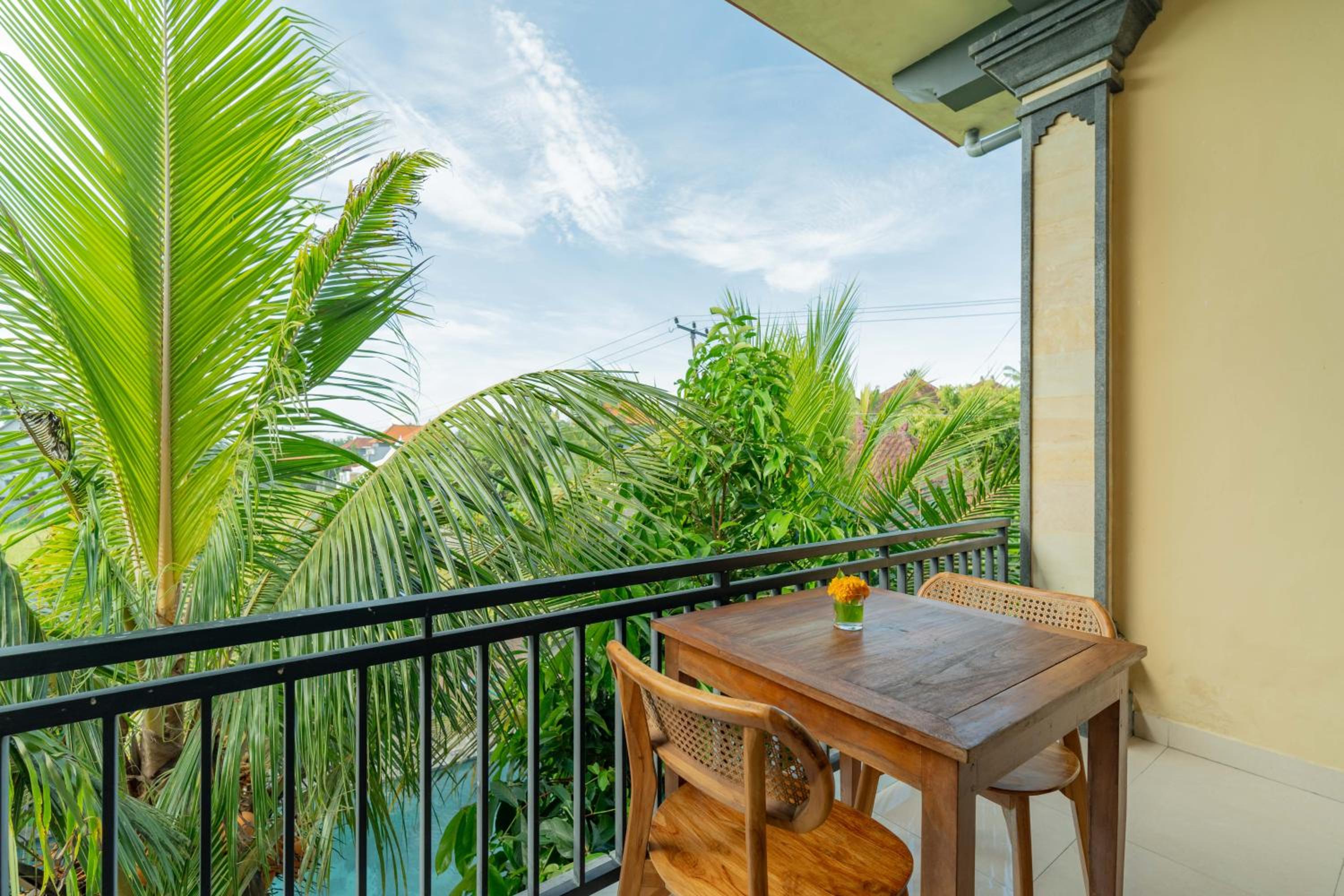 Pondok Ayu Soca Ubud