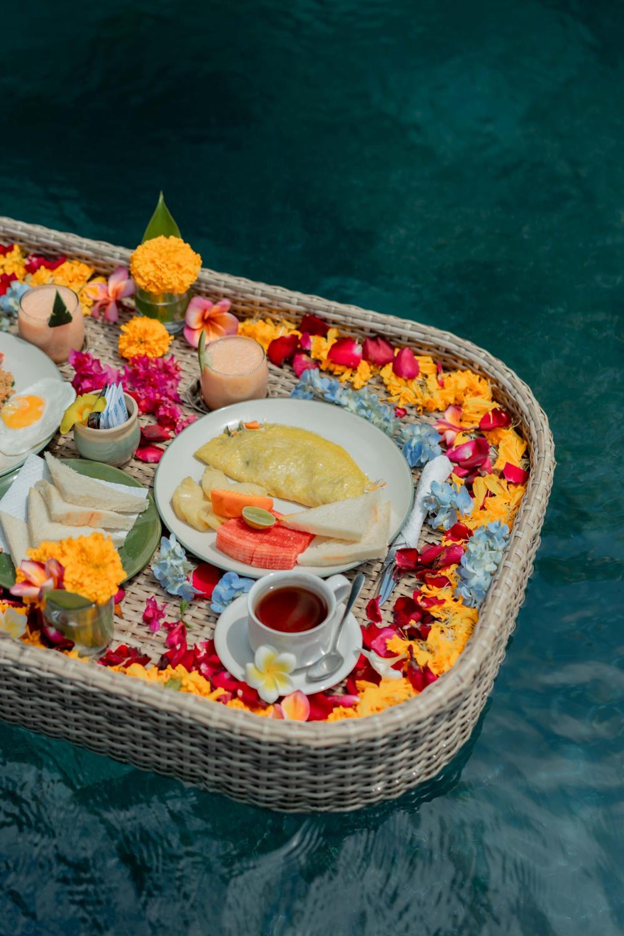 Pondok Ayu Soca Ubud