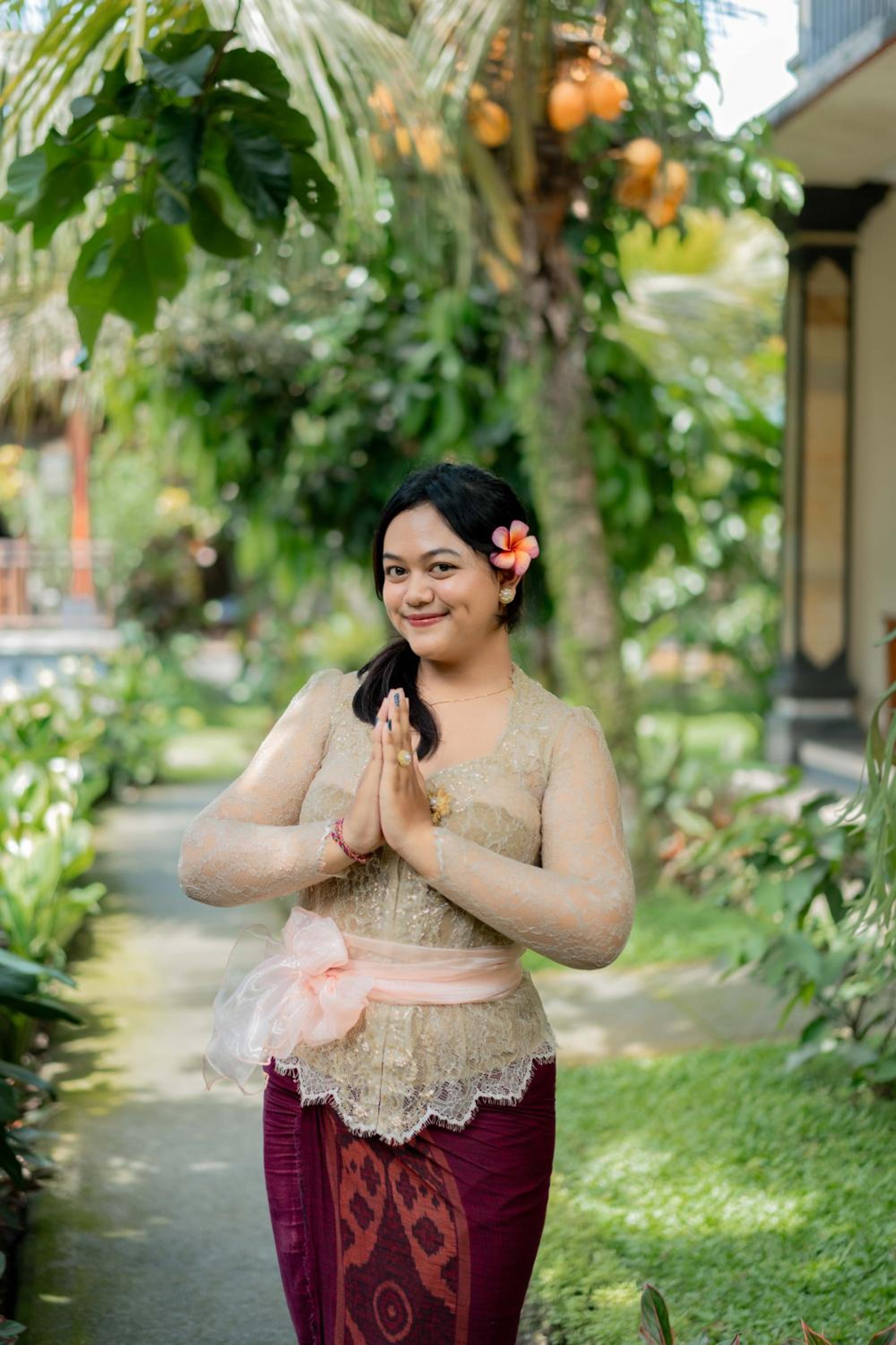 Pondok Ayu Soca Ubud