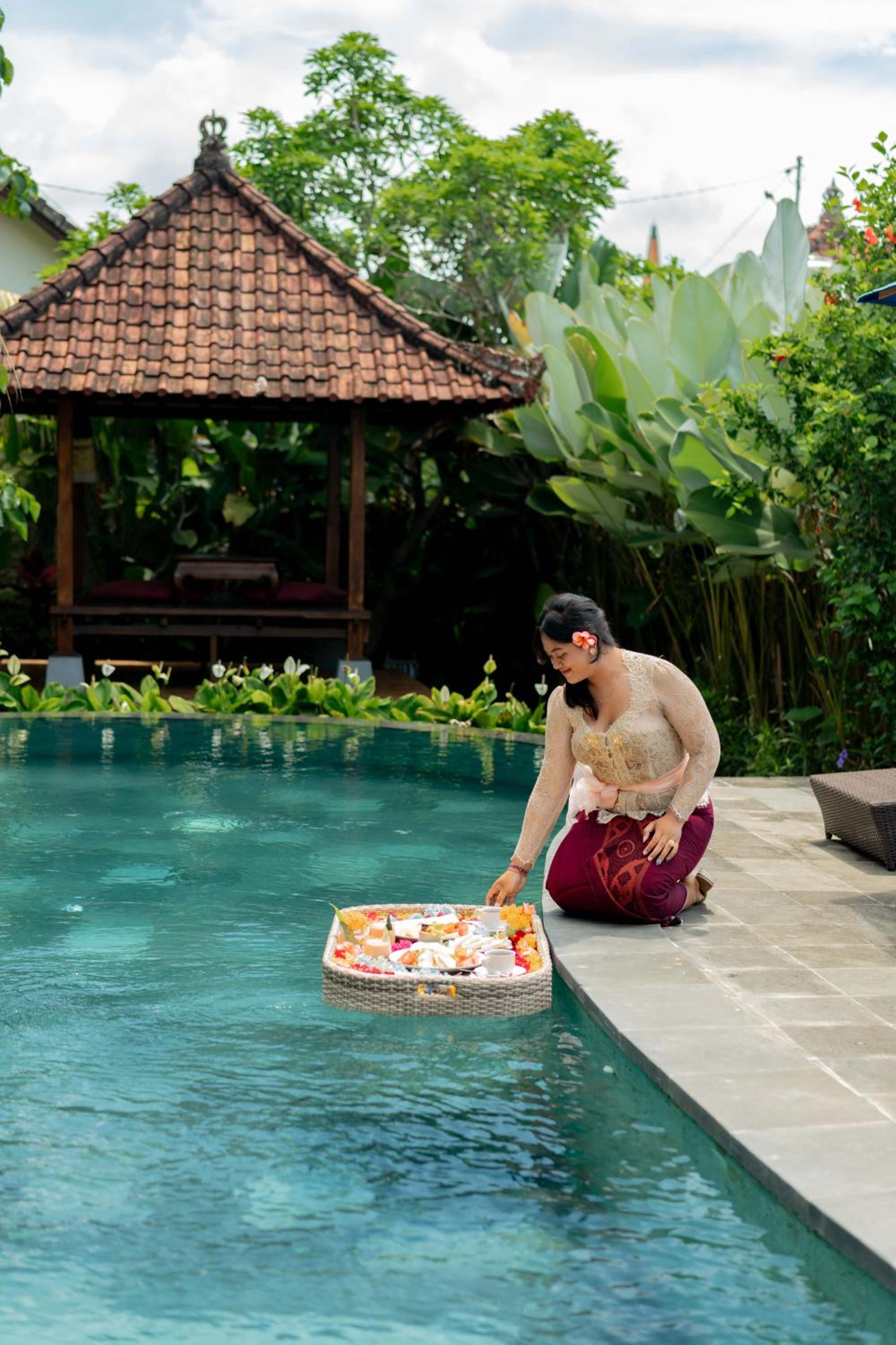 Pondok Ayu Soca Ubud