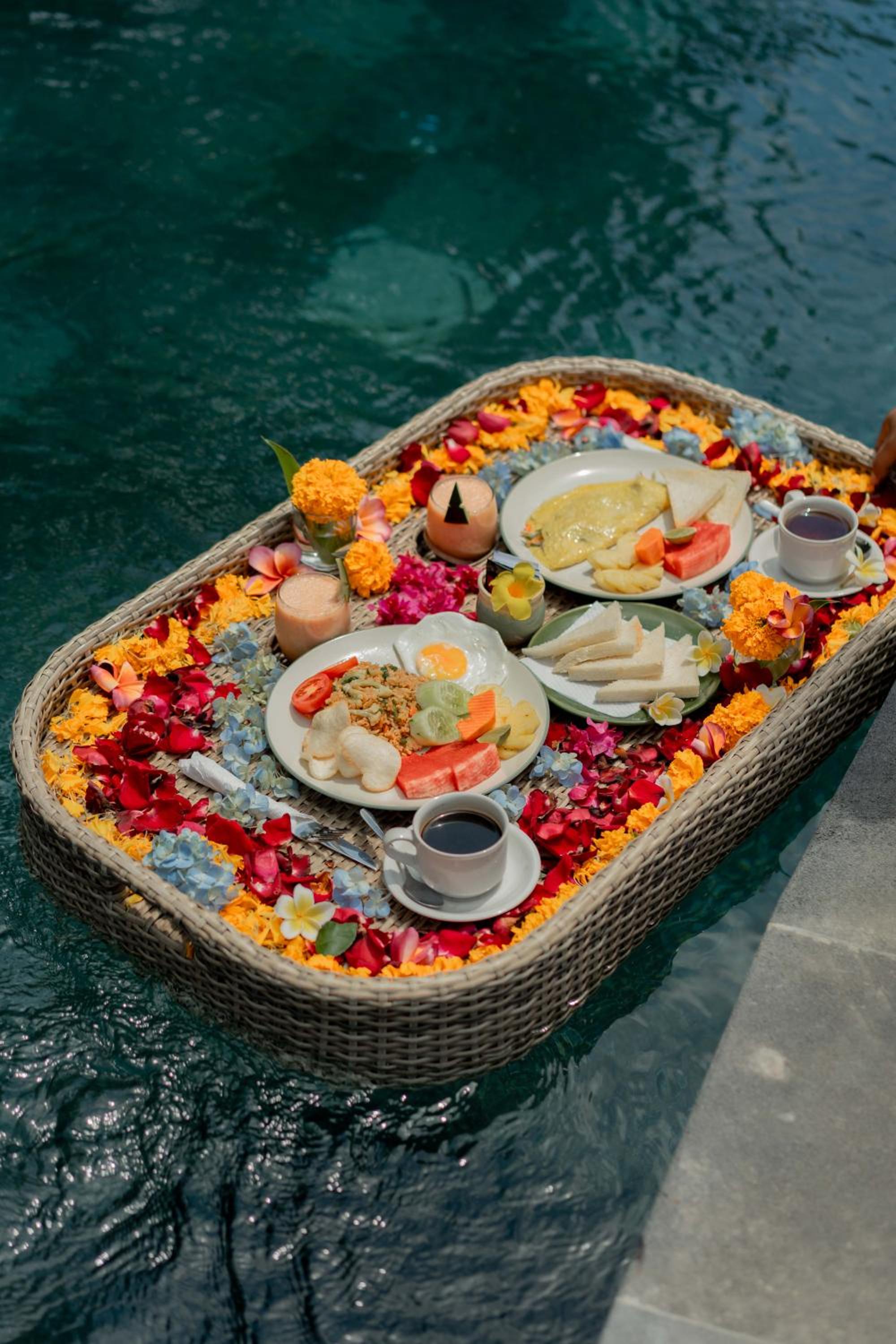 Pondok Ayu Soca Ubud